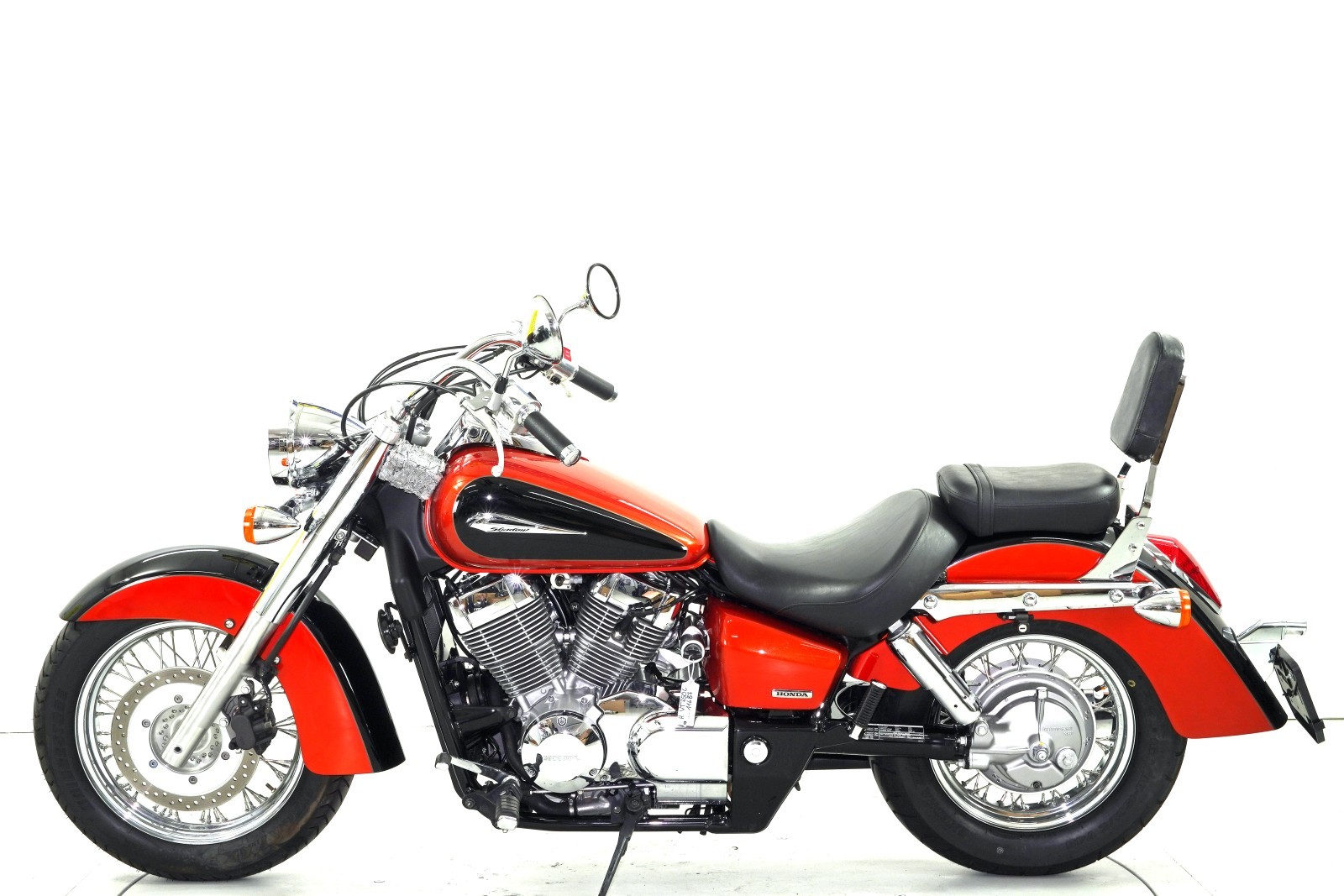 HONDA VT 750 C Shadow ABS-image-4