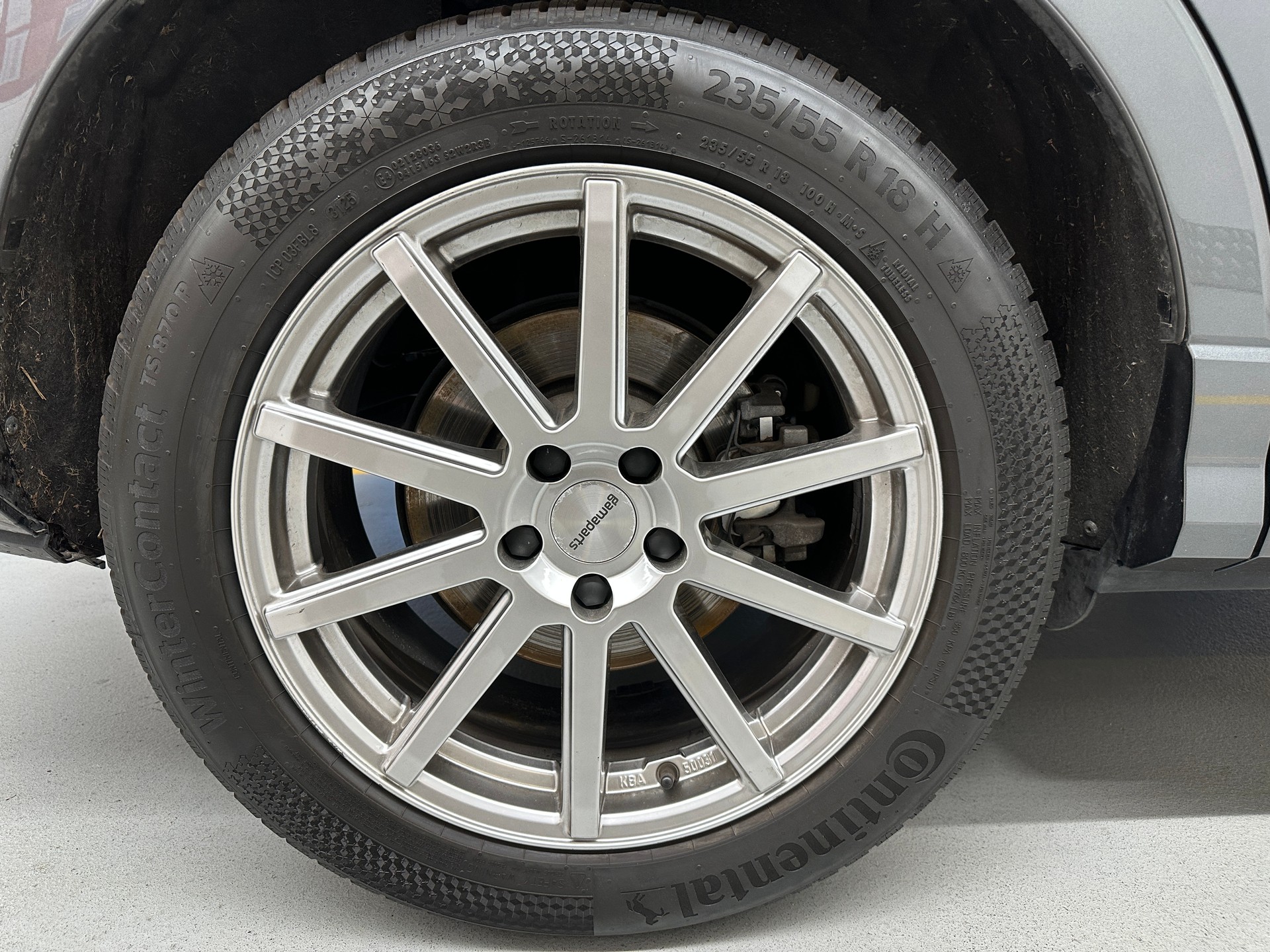 AUDI Q3 45 TFSI S line quattro S-tronic-image-6