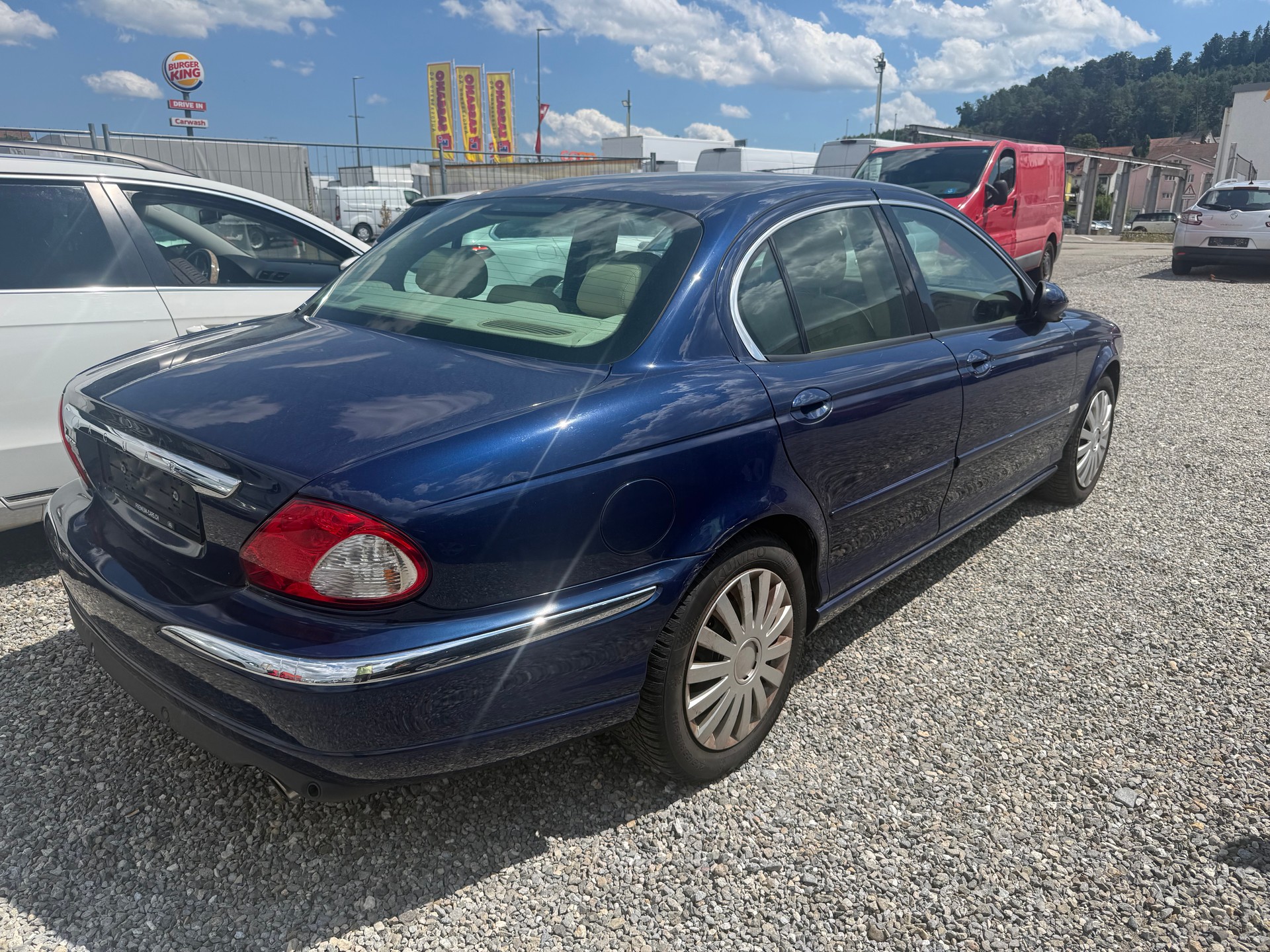 JAGUAR X-TYPE-image-2