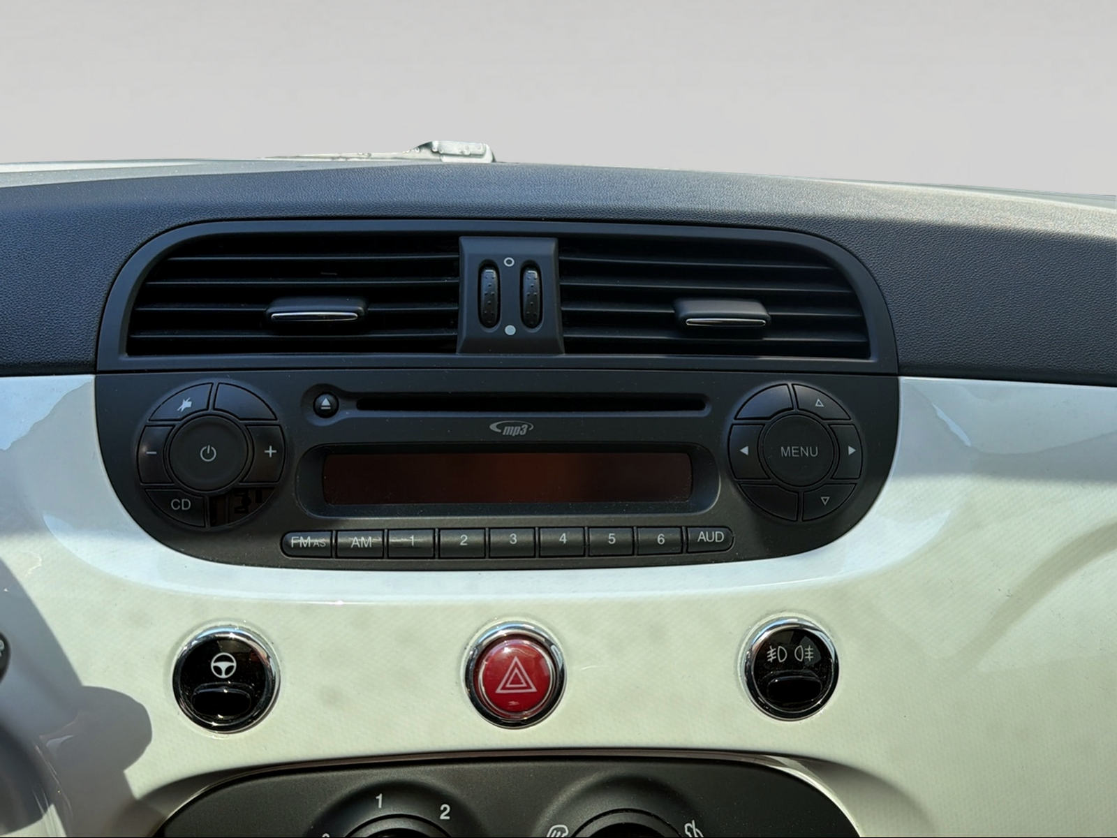 FIAT 500 1.2 Lounge Dualogic-image-8