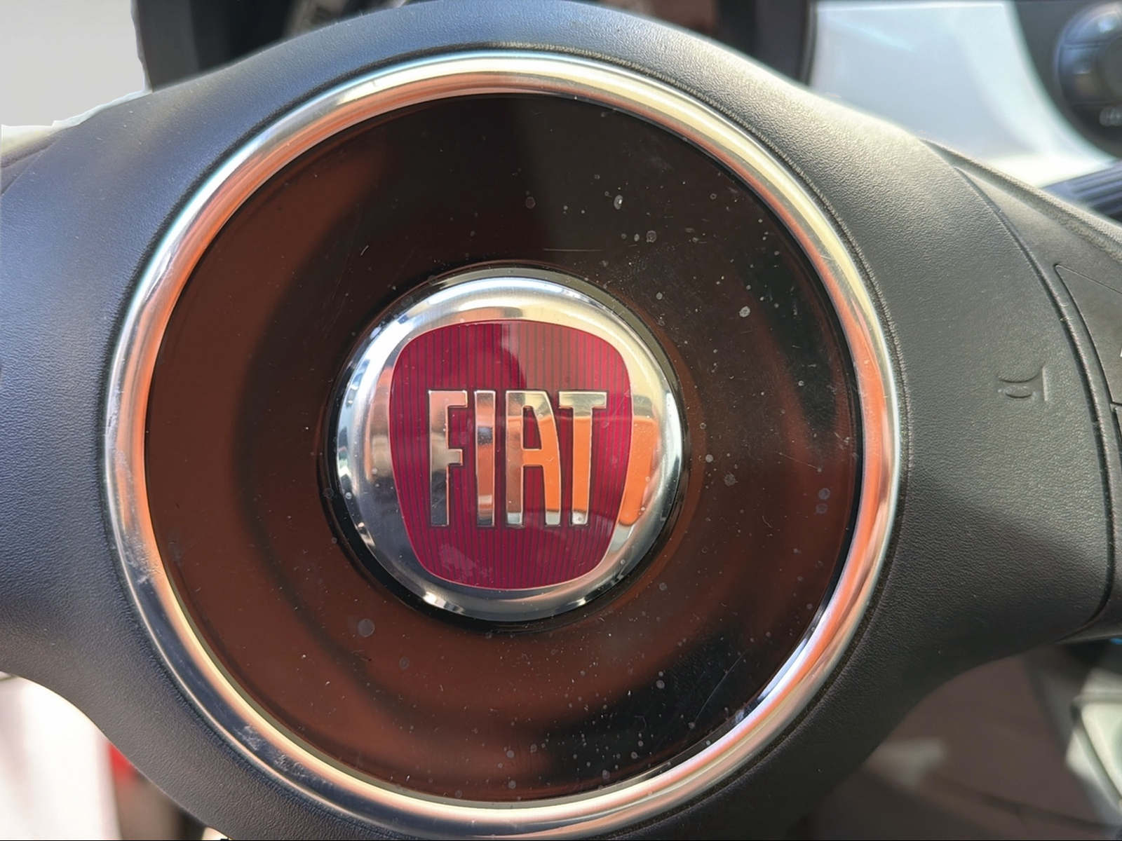 FIAT 500 1.2 Lounge Dualogic-image-9