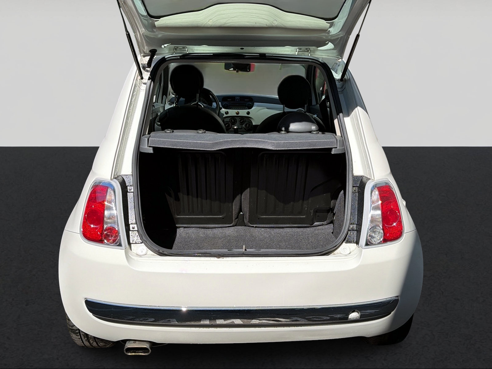 FIAT 500 1.2 Lounge Dualogic-showroom-element-3