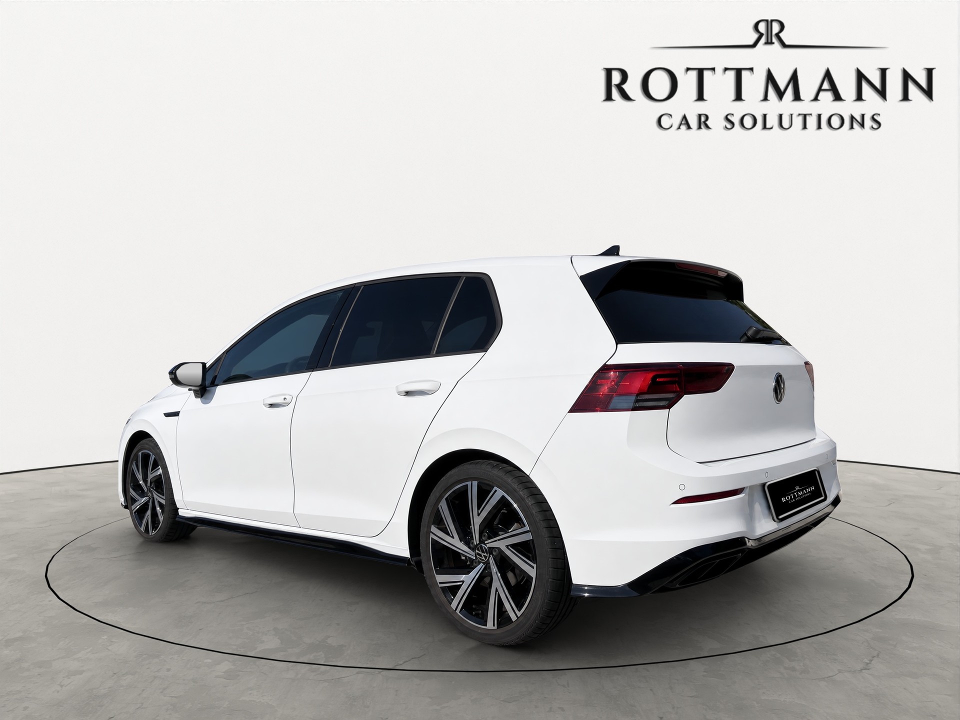 VW Golf 1.5 eTSI R-Line DSG-image-7