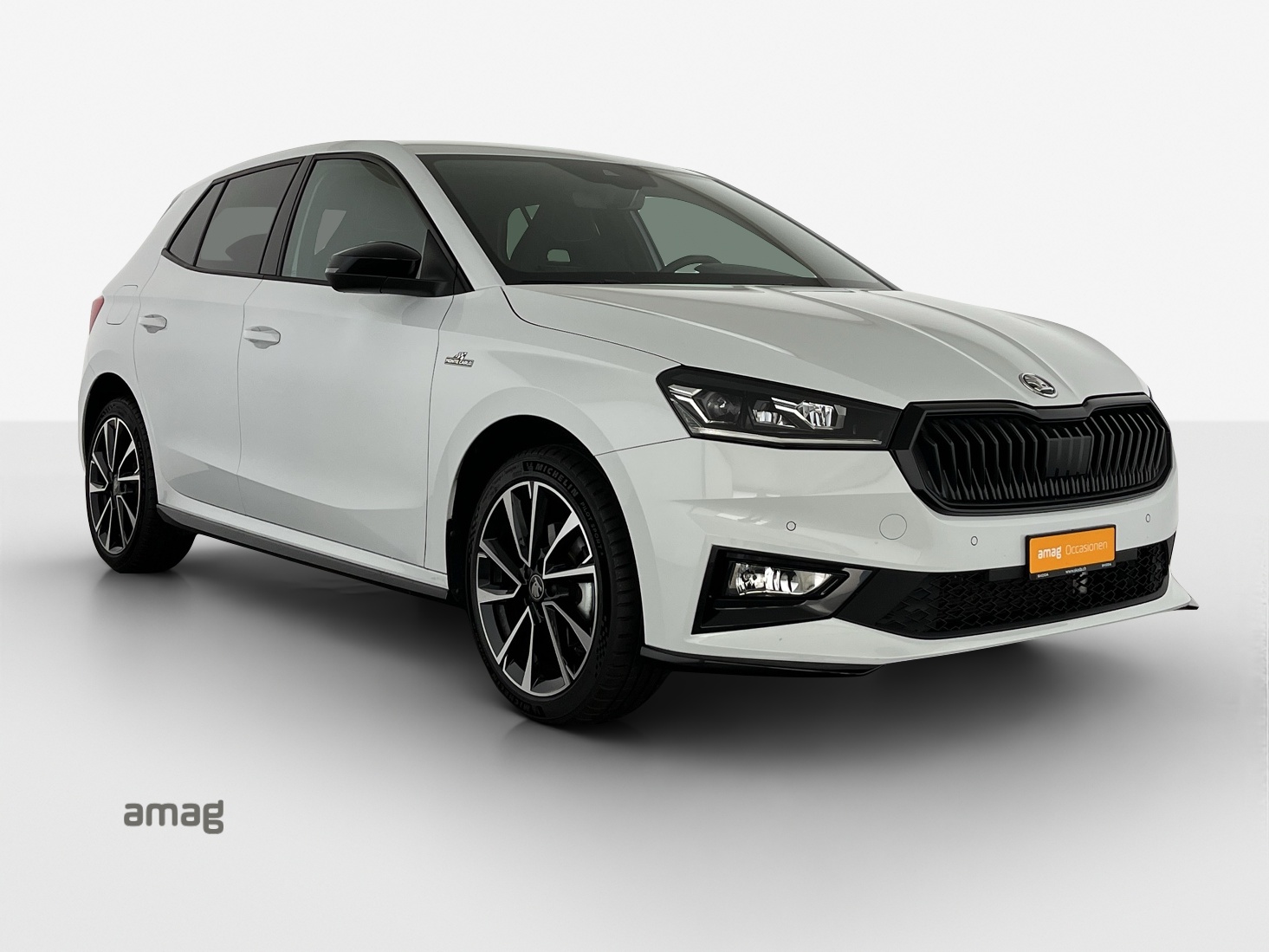 SKODA Fabia 1.5 TSI Monte Carlo DSG-image-5