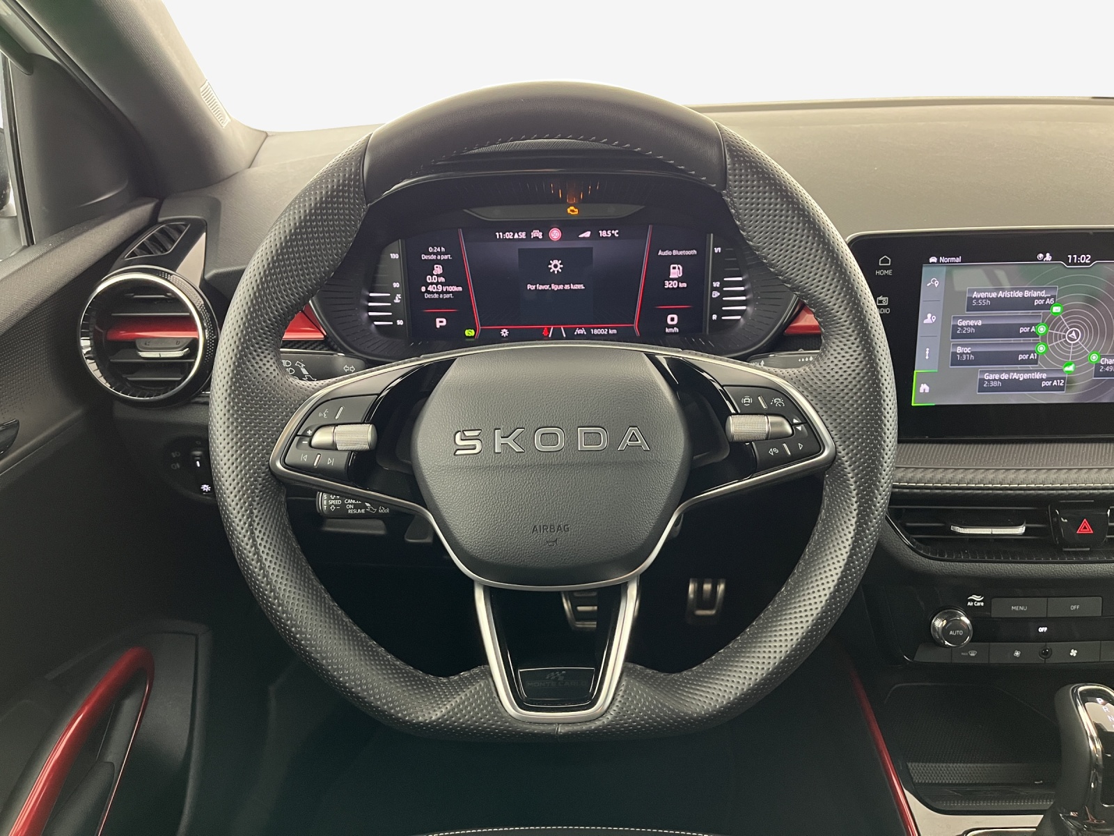 SKODA Fabia 1.5 TSI Monte Carlo DSG-image-9
