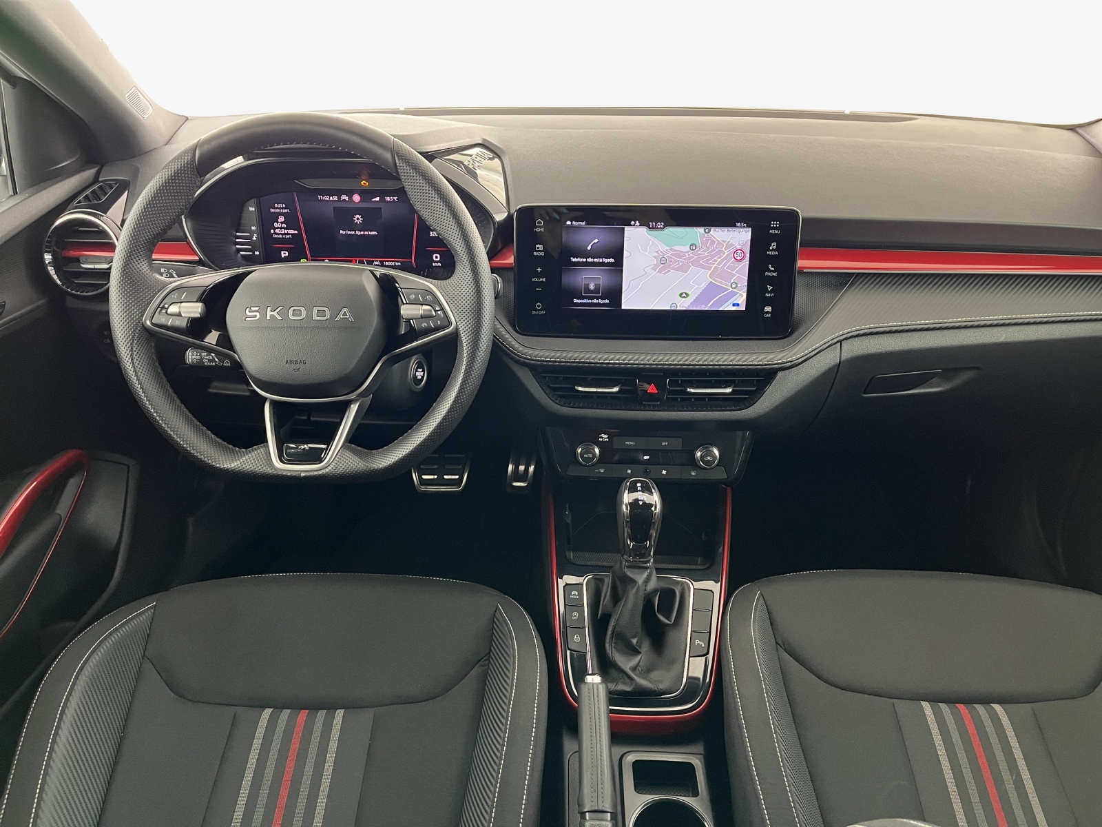 SKODA Fabia 1.5 TSI Monte Carlo DSG-image-8