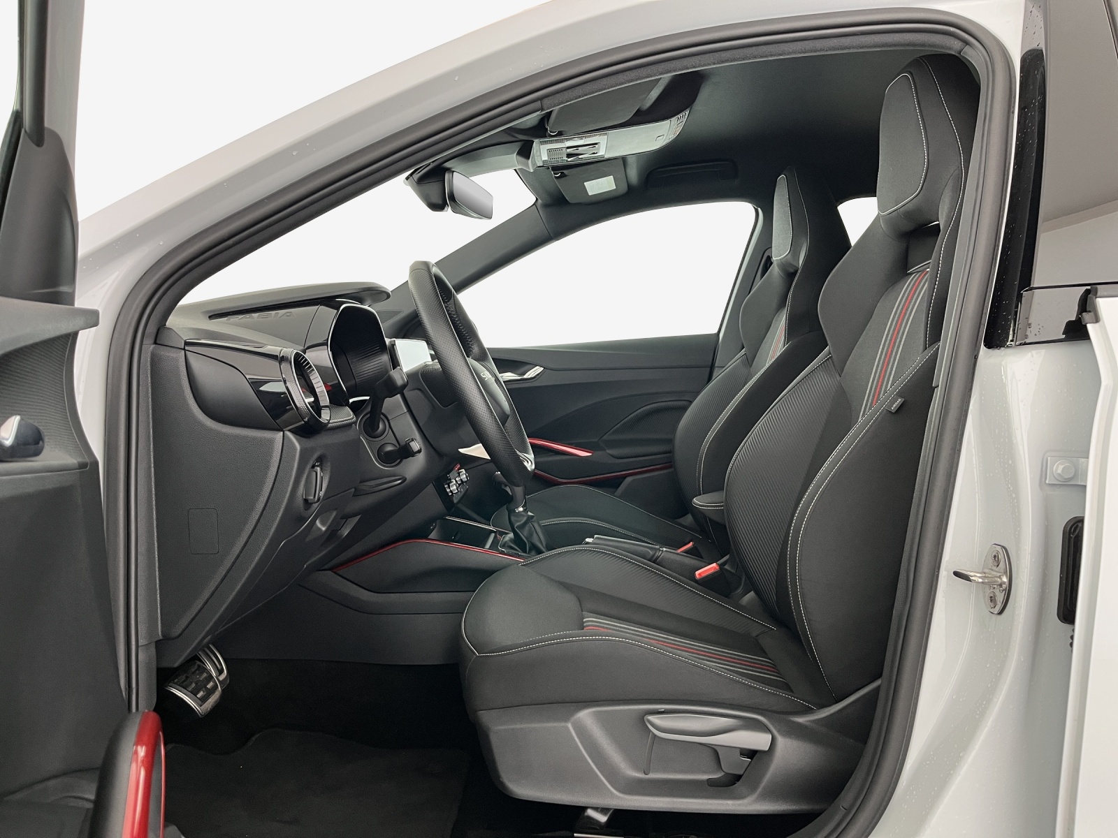 SKODA Fabia 1.5 TSI Monte Carlo DSG-image-7