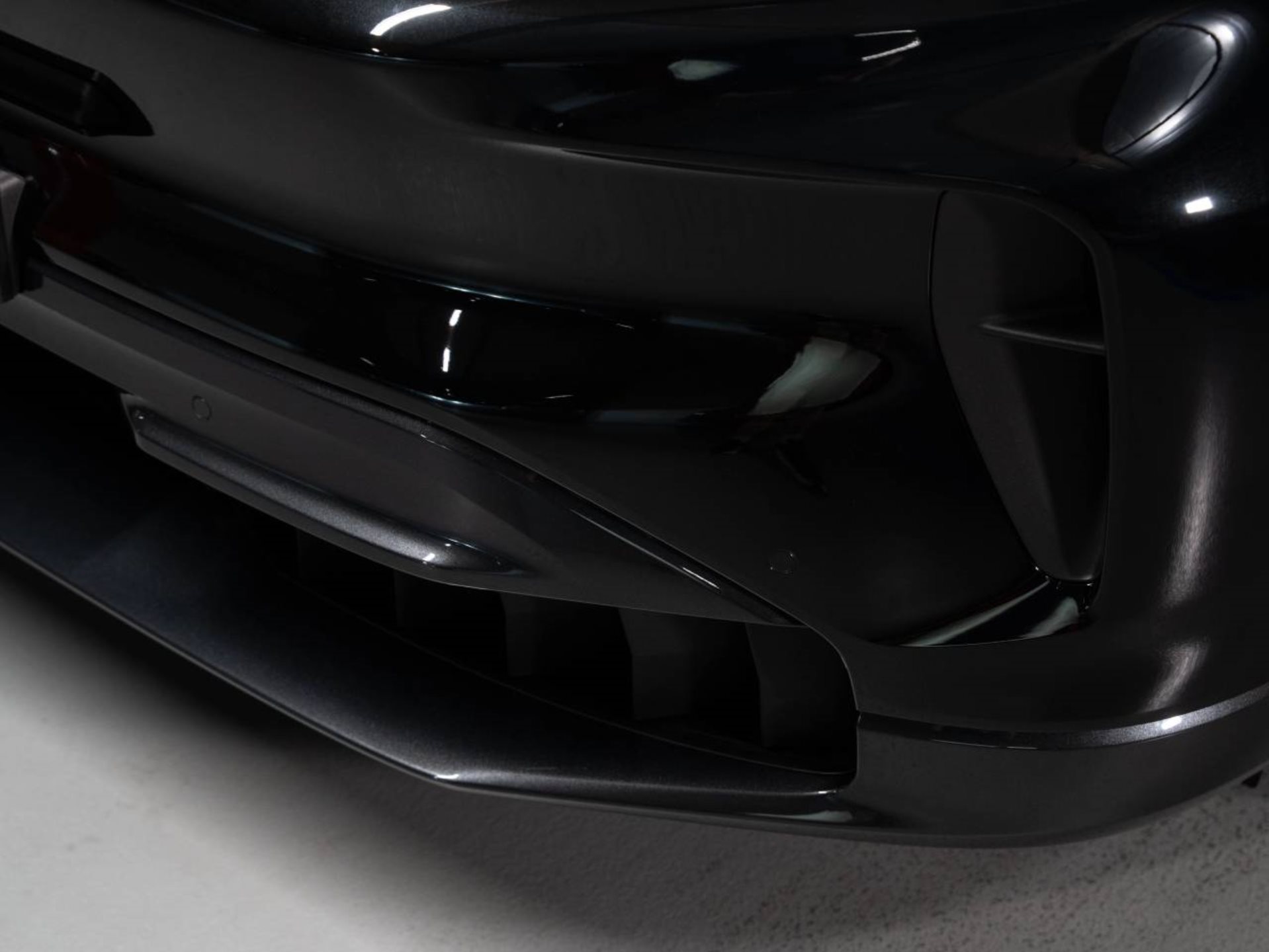 PORSCHE Cayenne Coupé Electric-image-23