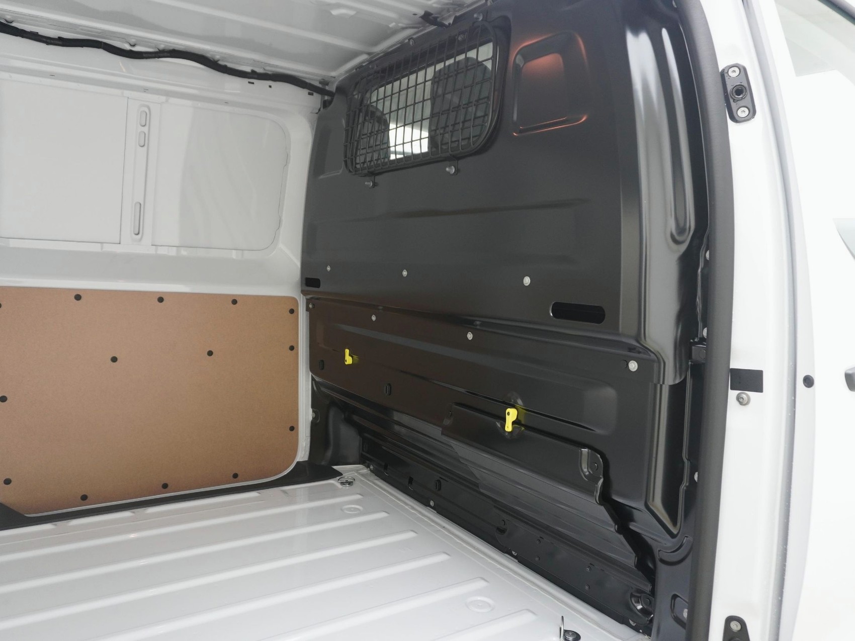 TOYOTA Proace Van L1 2.2 D Advanced-image-12