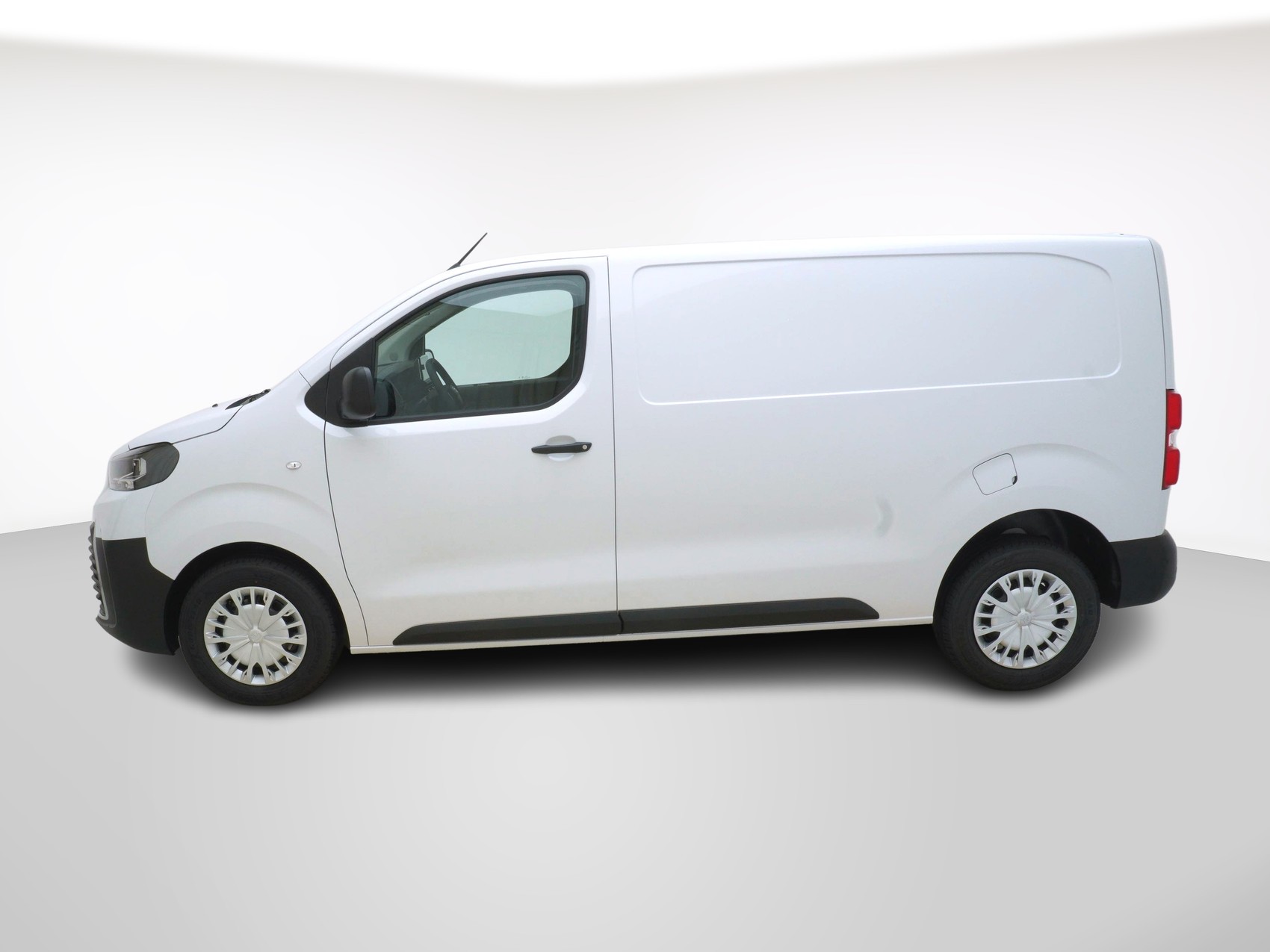TOYOTA Proace Van L1 2.2 D Advanced-image-1