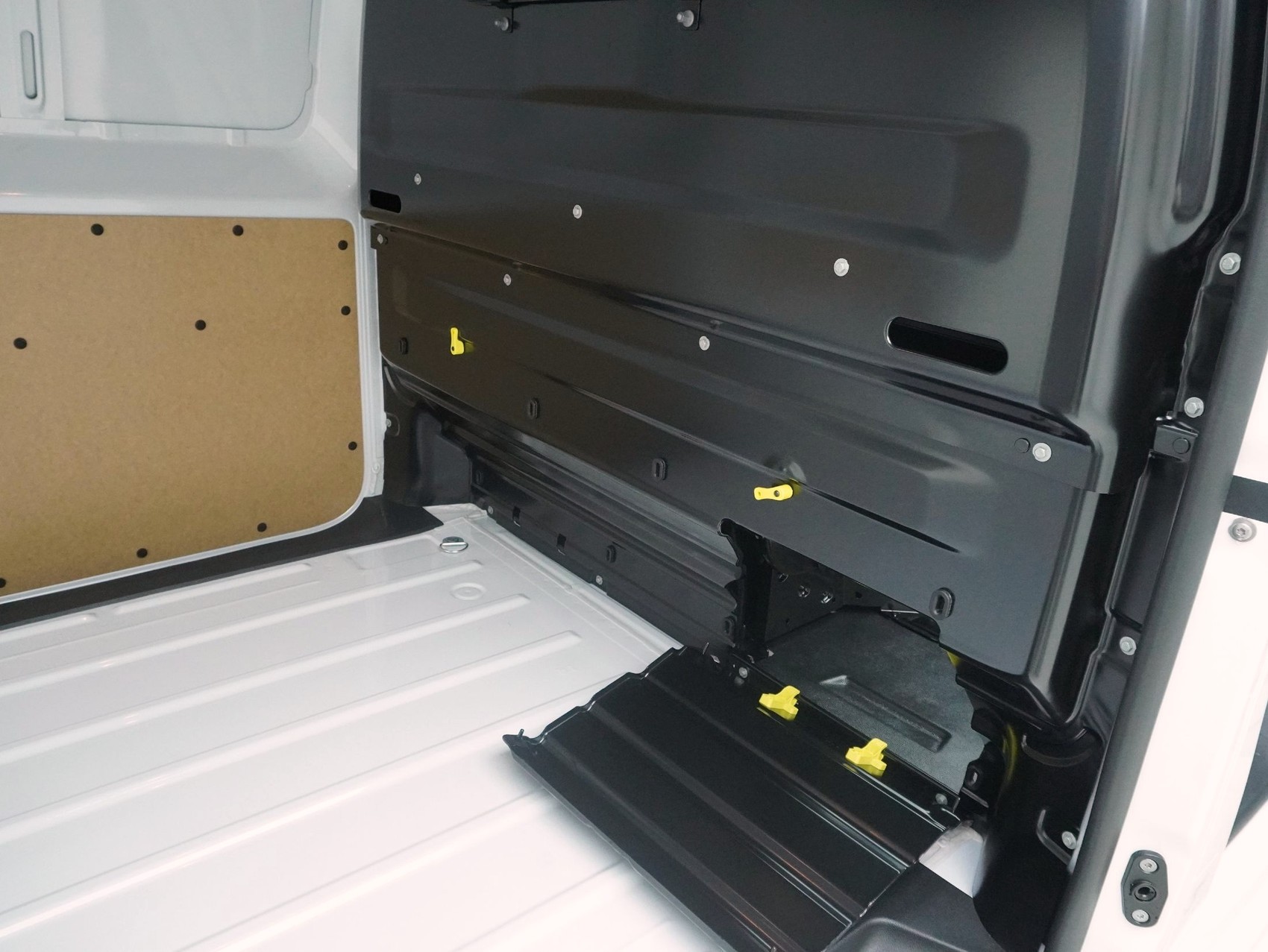 TOYOTA Proace Van L1 2.2 D Advanced-image-13