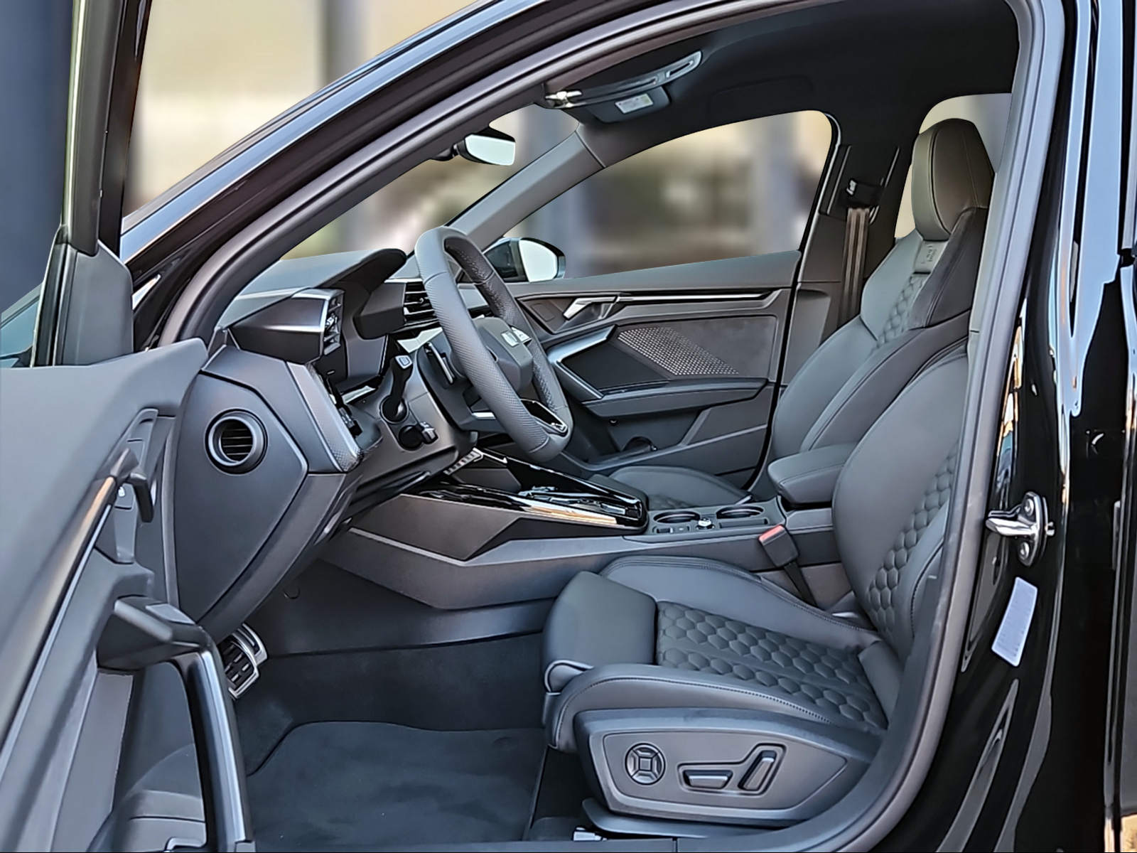 AUDI RS3 Sportback 2.5 TSI quattro S-tronic Mythosschwarz Metallic-image-7