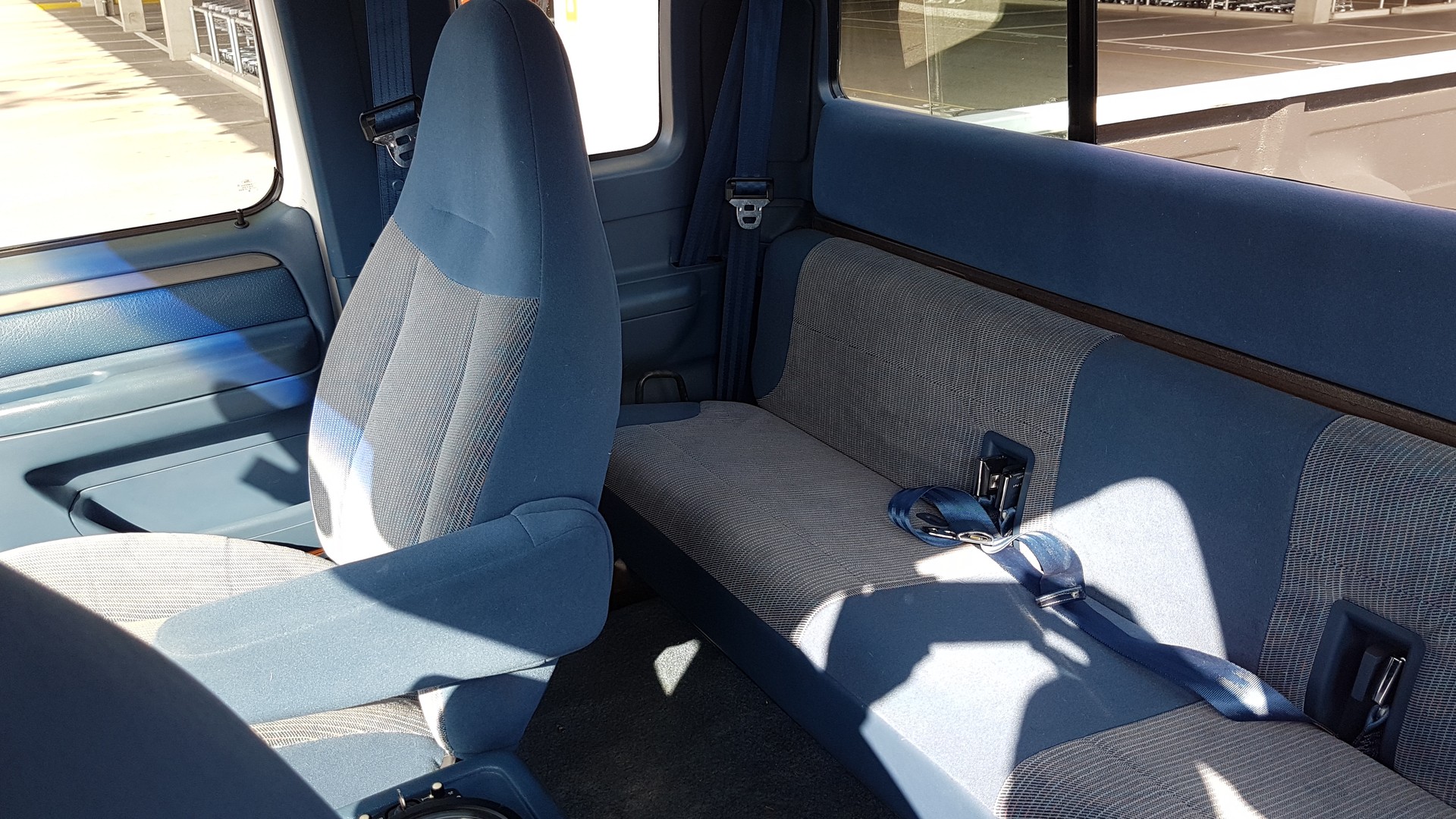 FORD F-350 XLT-image-3