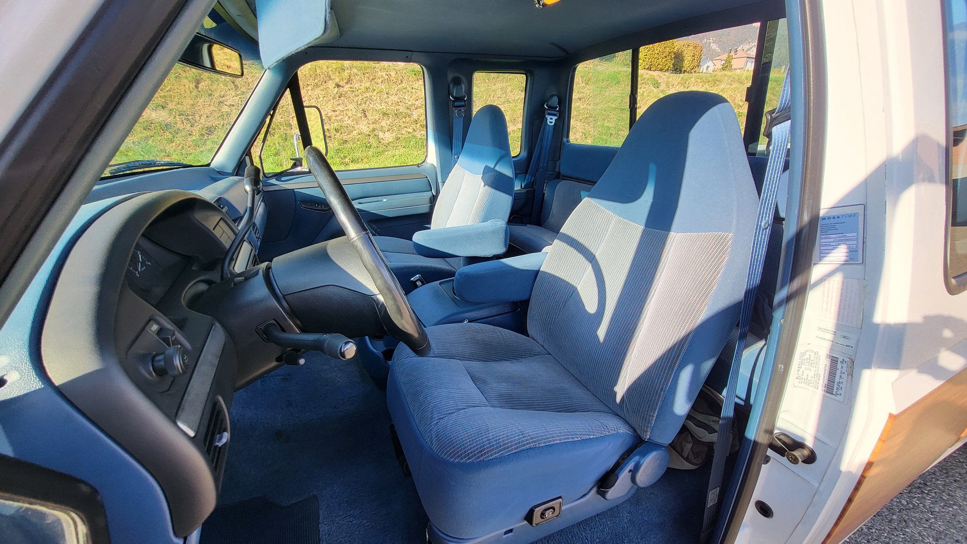FORD F350-XLT Dually Veteranenfahrzeug 6.10.2026-image-10