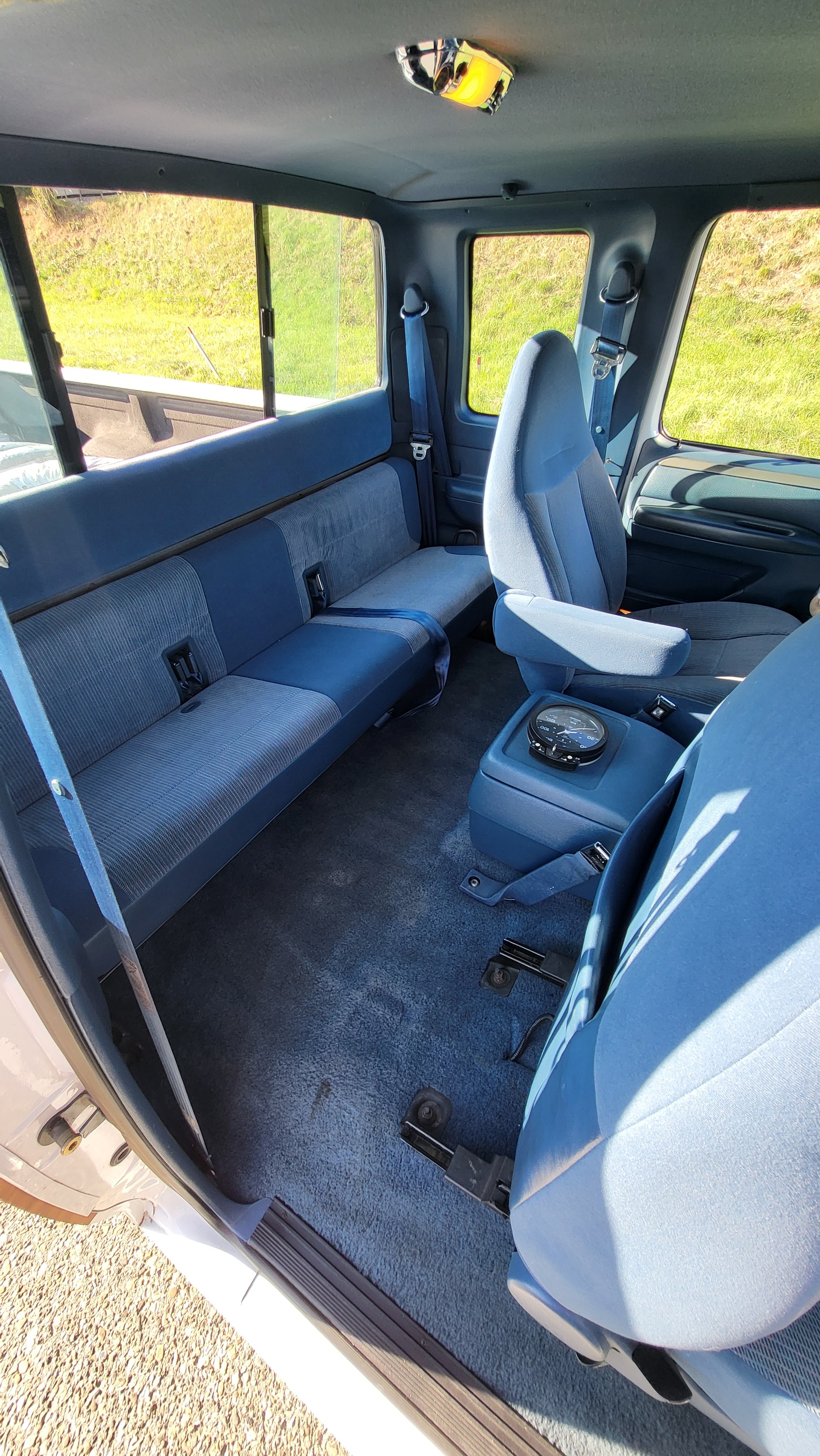 FORD F350-XLT Dually Veteranenfahrzeug 6.10.2026-image-12