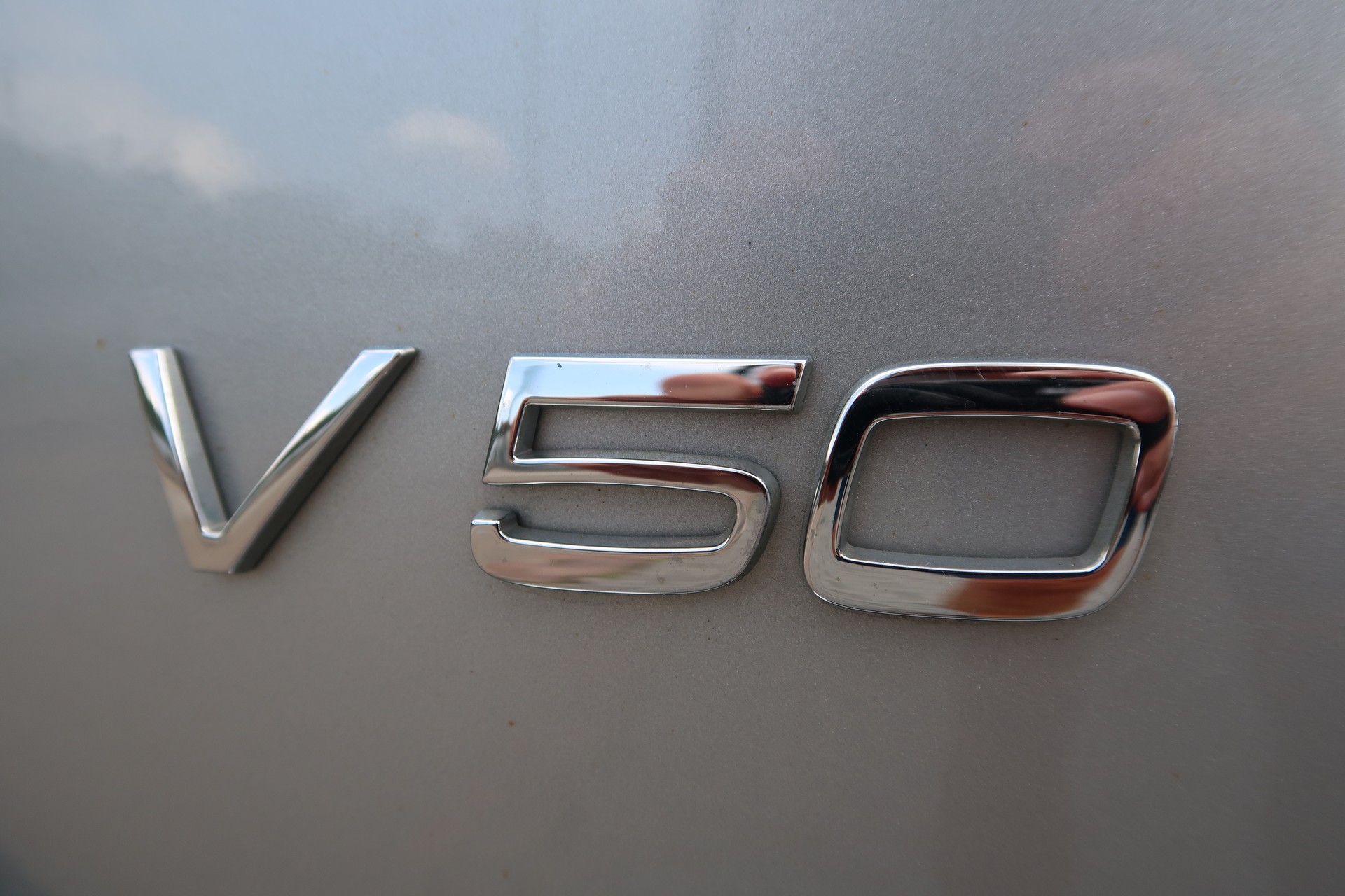 VOLVO V50 T5 AWD Summum Geartronic-image-8