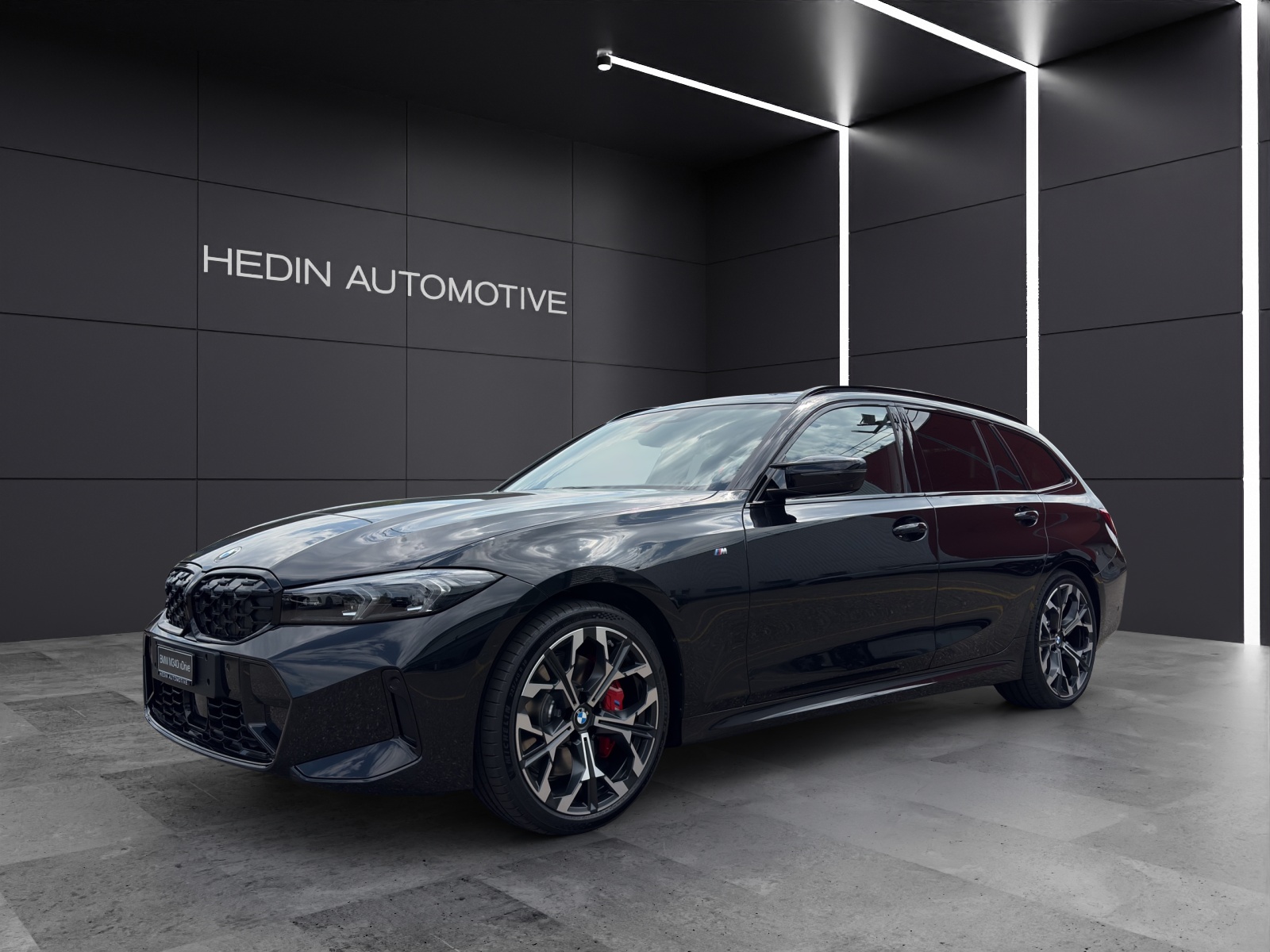 BMW M340i xDrive Touring-image-0