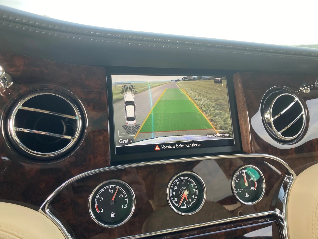 BENTLEY Mulsanne Speed-image-19
