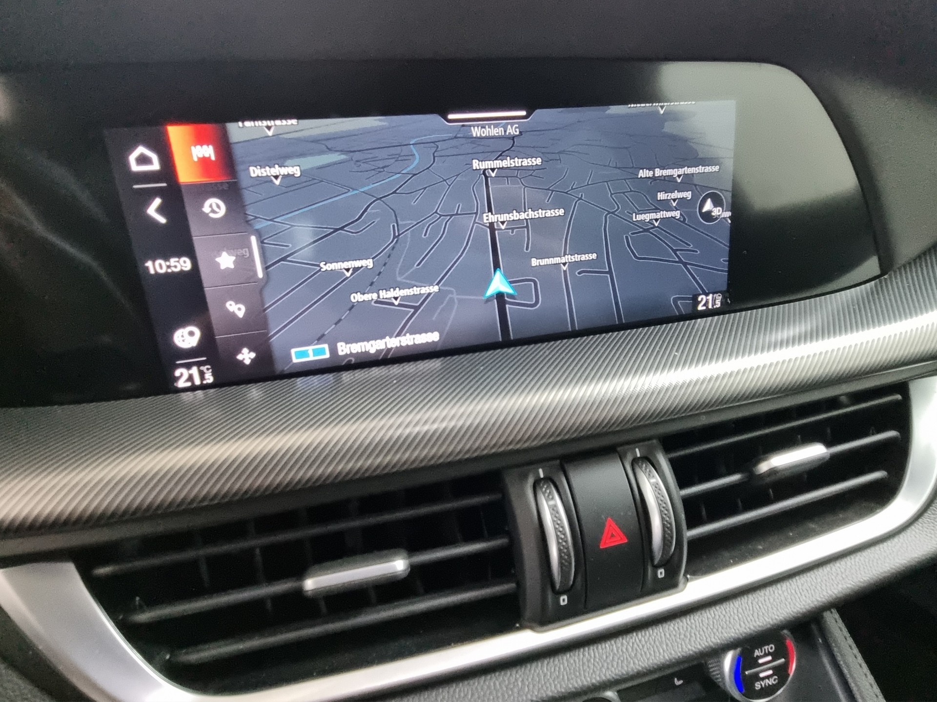 ALFA ROMEO Stelvio 2.0 Q4 280 Veloce-image-14