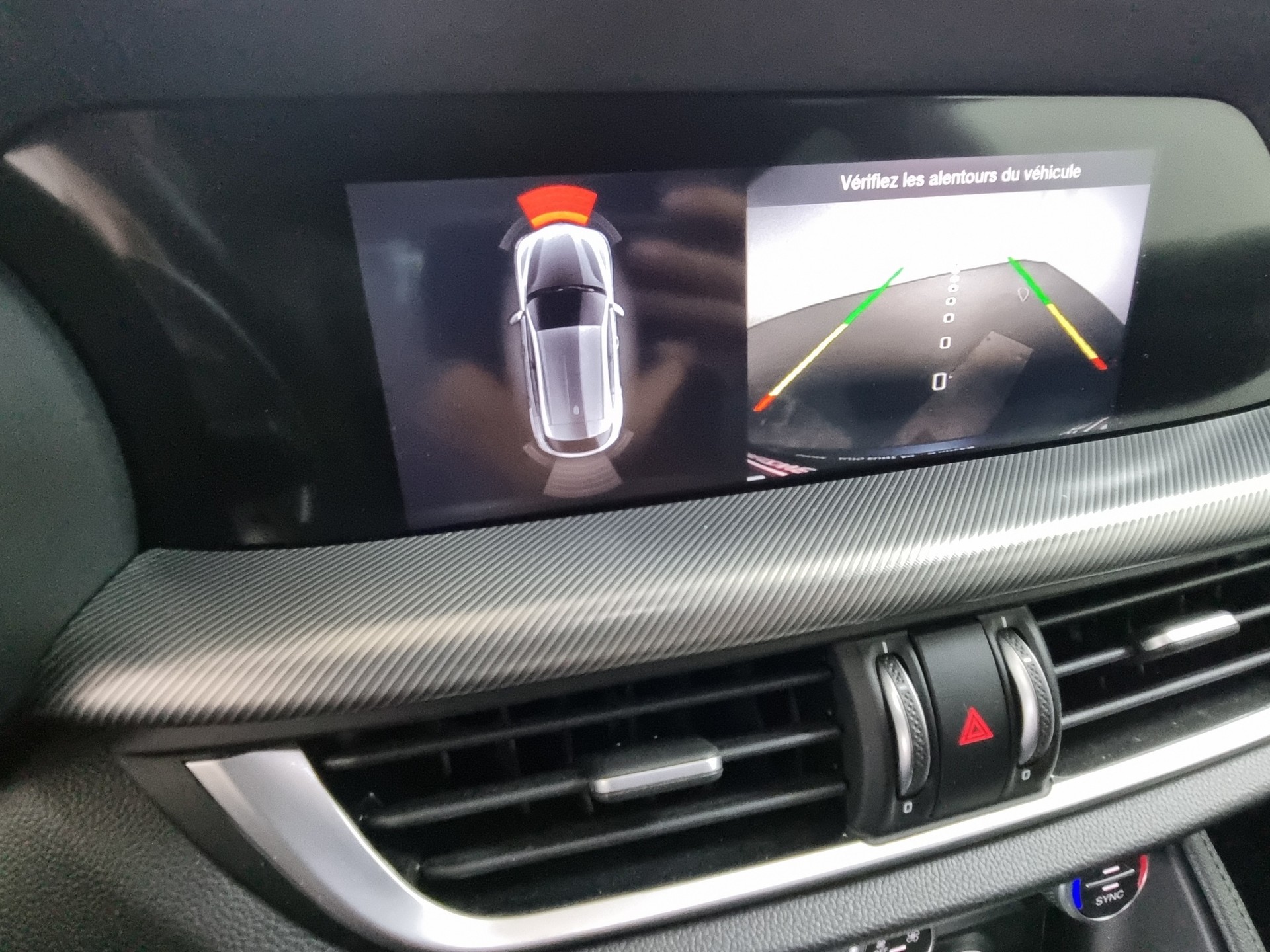 ALFA ROMEO Stelvio 2.0 Q4 280 Veloce-image-15
