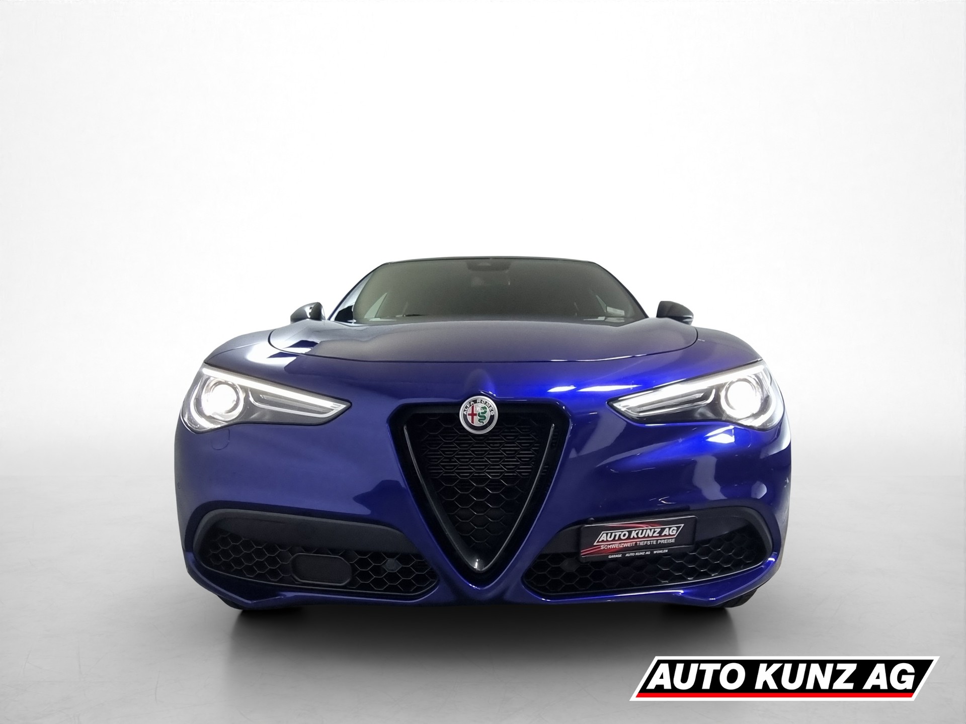 ALFA ROMEO Stelvio 2.0 Q4 280 Veloce-image-1