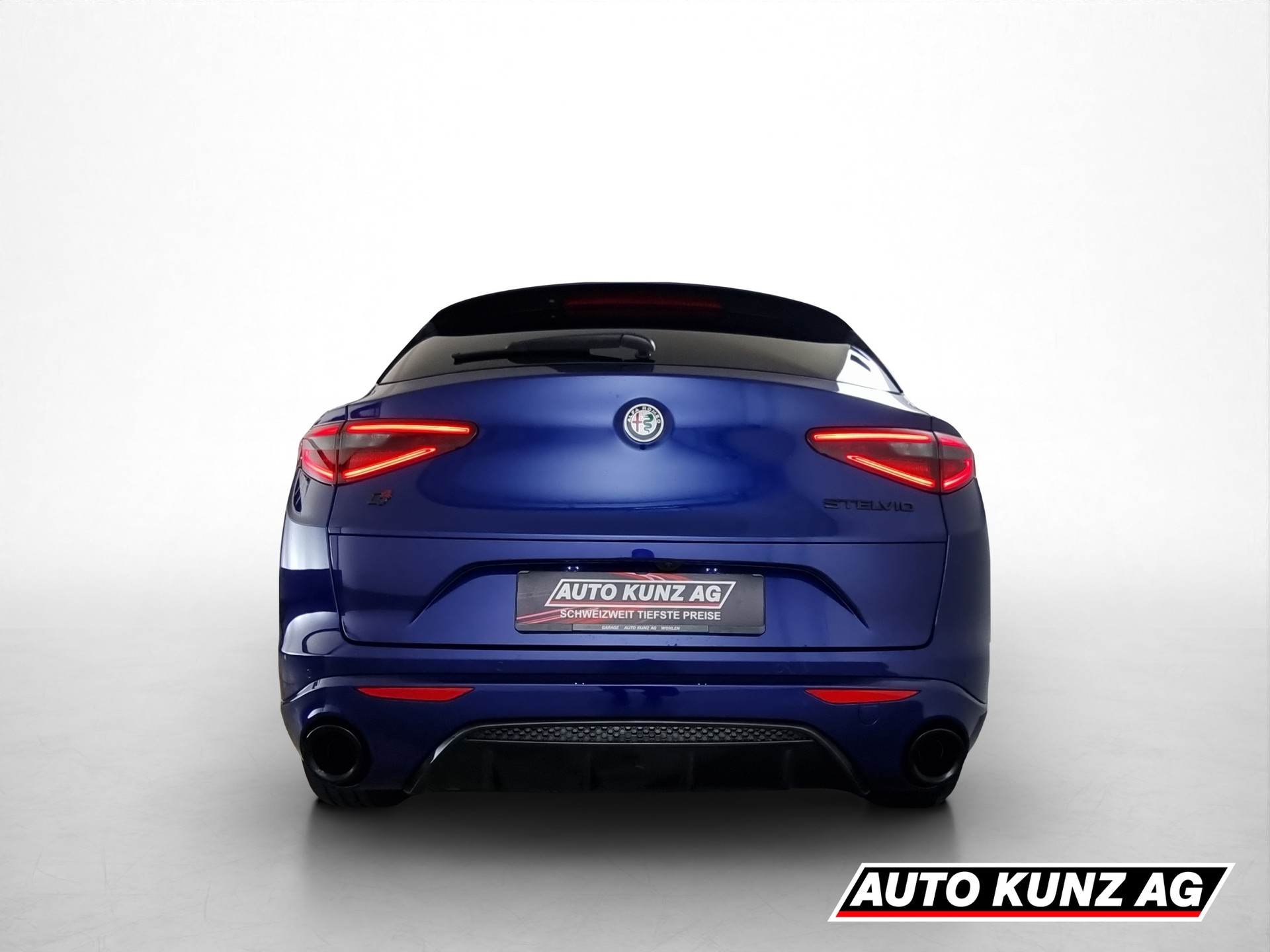 ALFA ROMEO Stelvio 2.0 Q4 280 Veloce-image-4