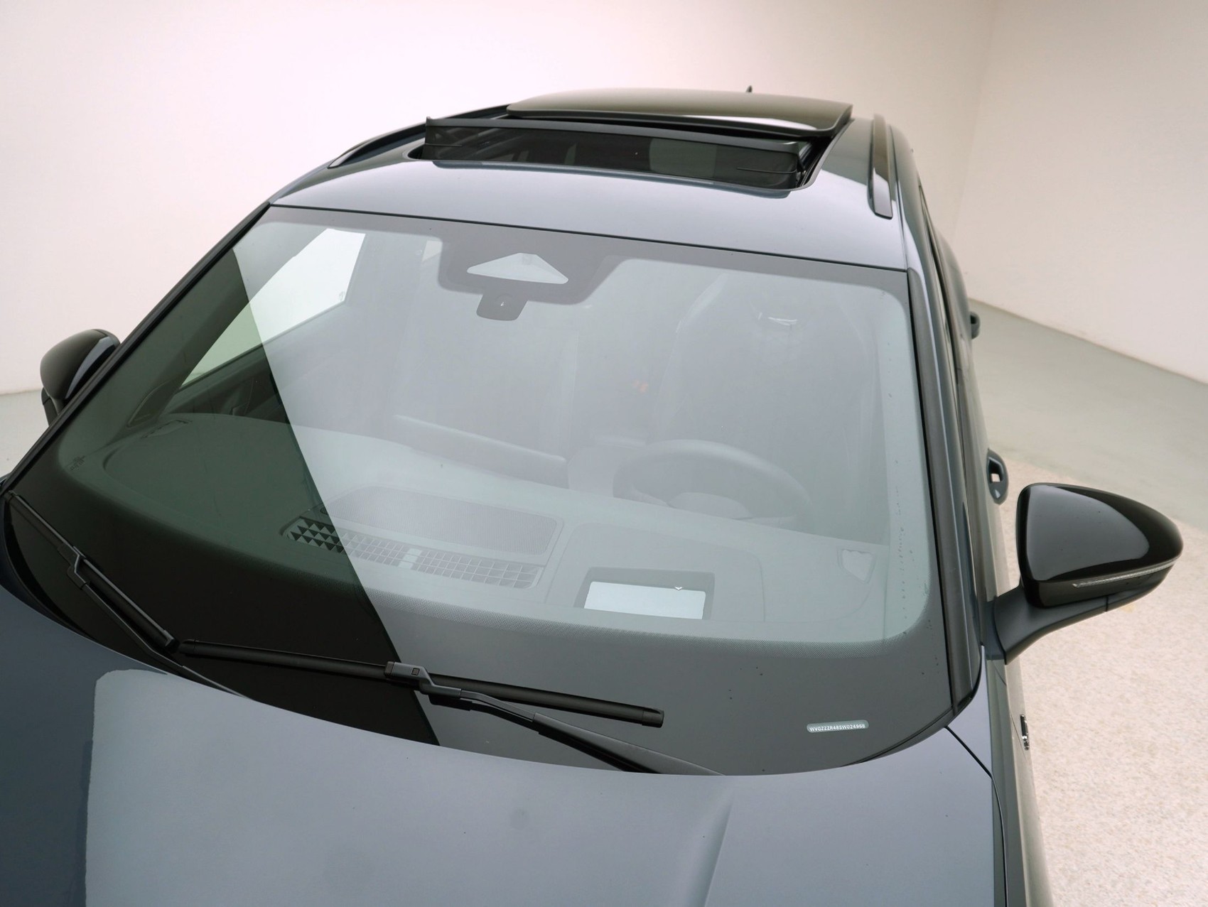 VW Tayron 2.0 TDI DSG R-Line Black Style 4Motion **VW Werksgarantie bis 07/2030**-image-7