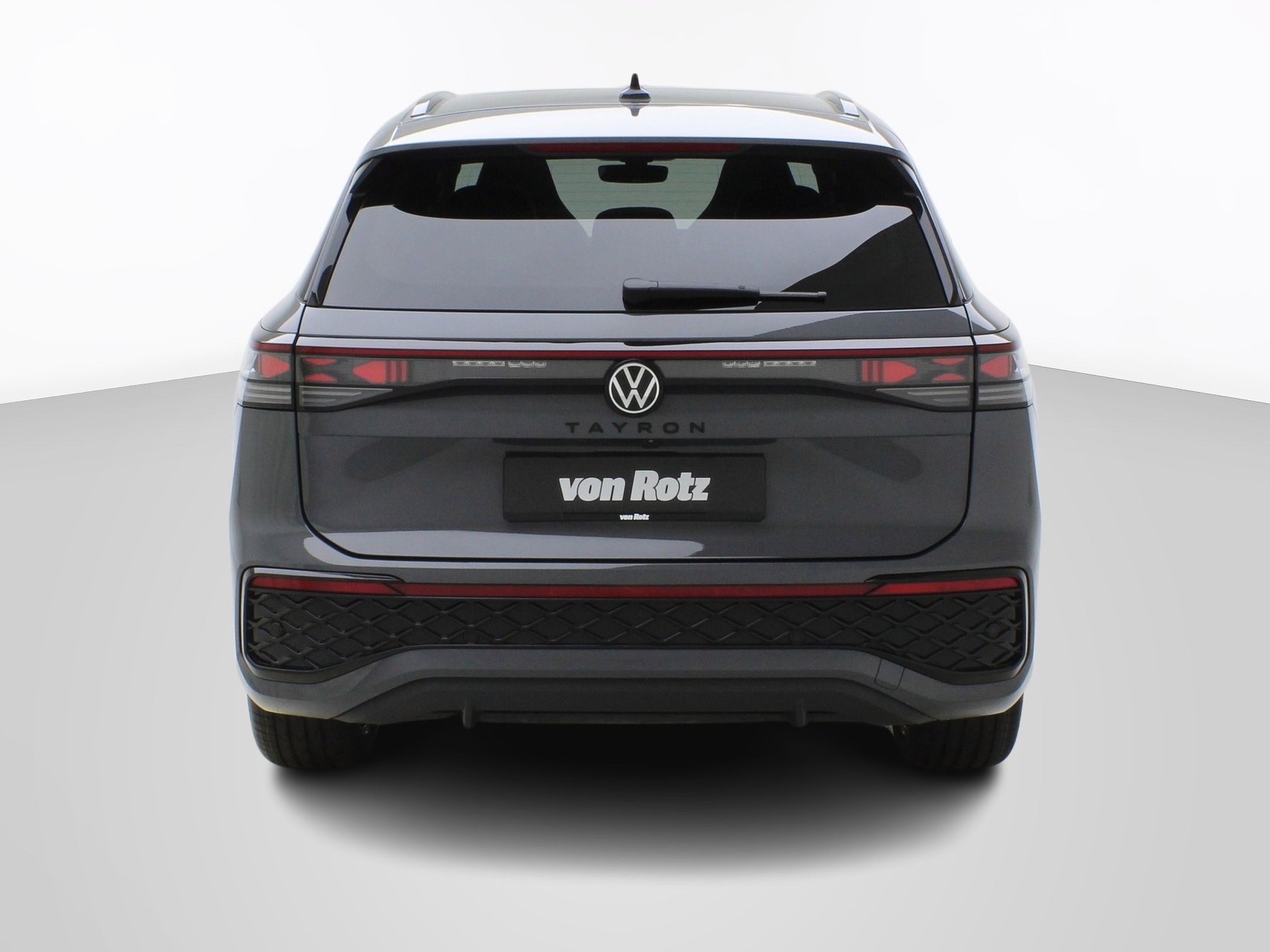VW Tayron 2.0 TDI DSG R-Line Black Style 4Motion **VW Werksgarantie bis 07/2030**-image-3
