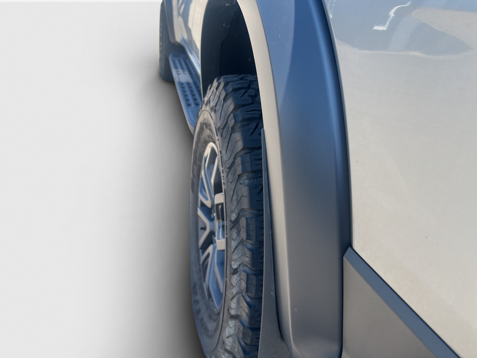 FORD Ranger Raptor 3.0 Eco Boost 4x4 A-image-14