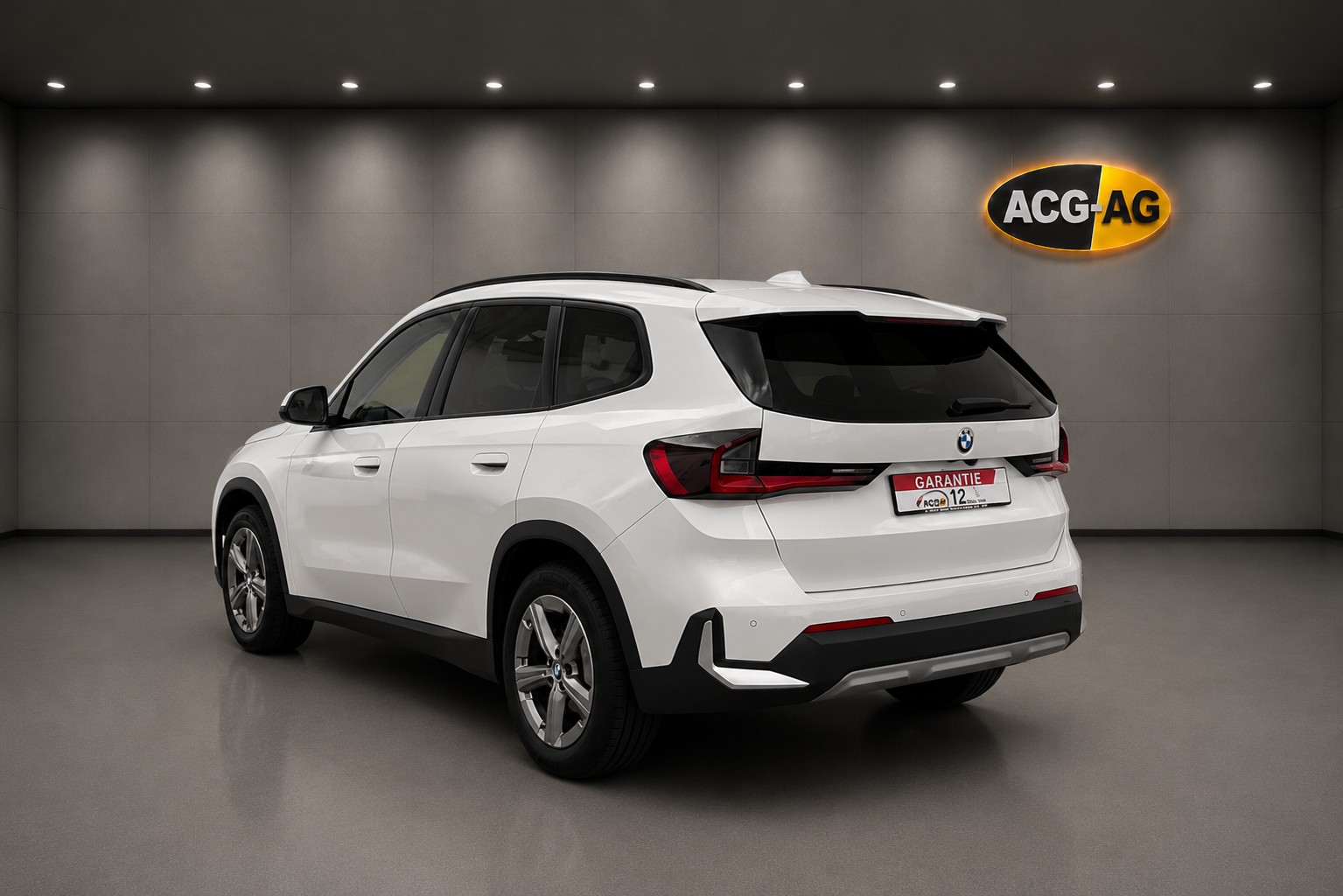 BMW X1 xDrive 20d 48V ** CH-Farhzeug ** Anh-Kupplung ** Driving Assistant Plus ** Innovation Paket **-image-6