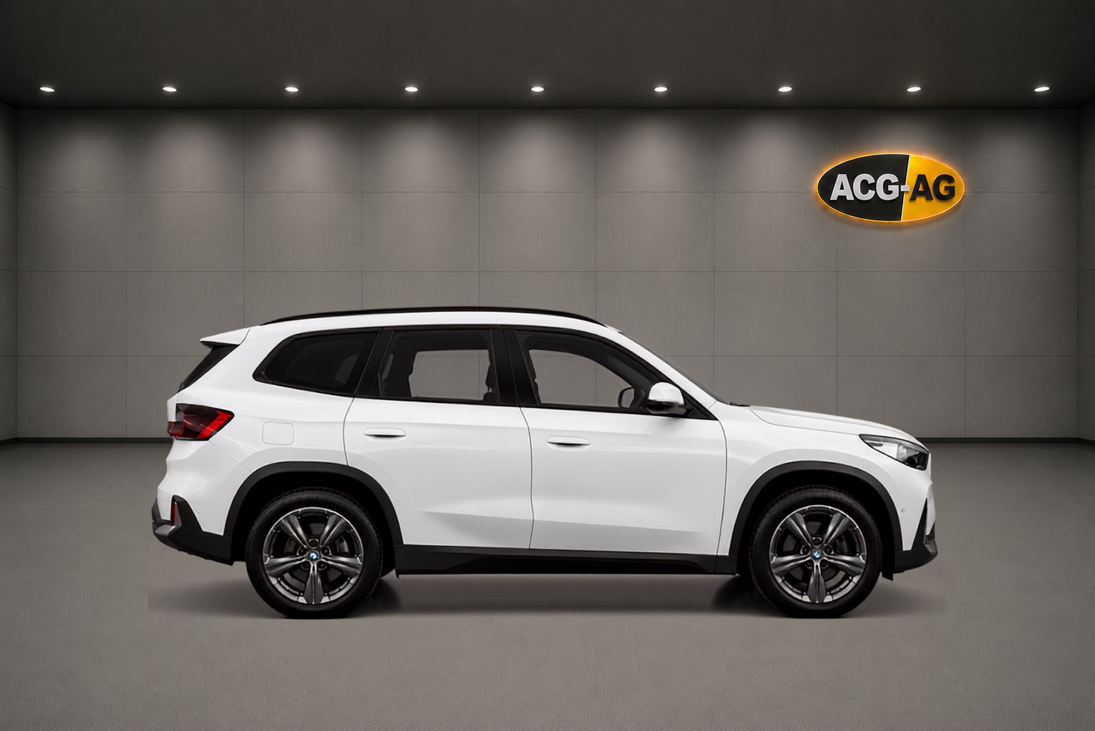 BMW X1 xDrive 20d 48V ** CH-Farhzeug ** Anh-Kupplung ** Driving Assistant Plus ** Innovation Paket **-image-5