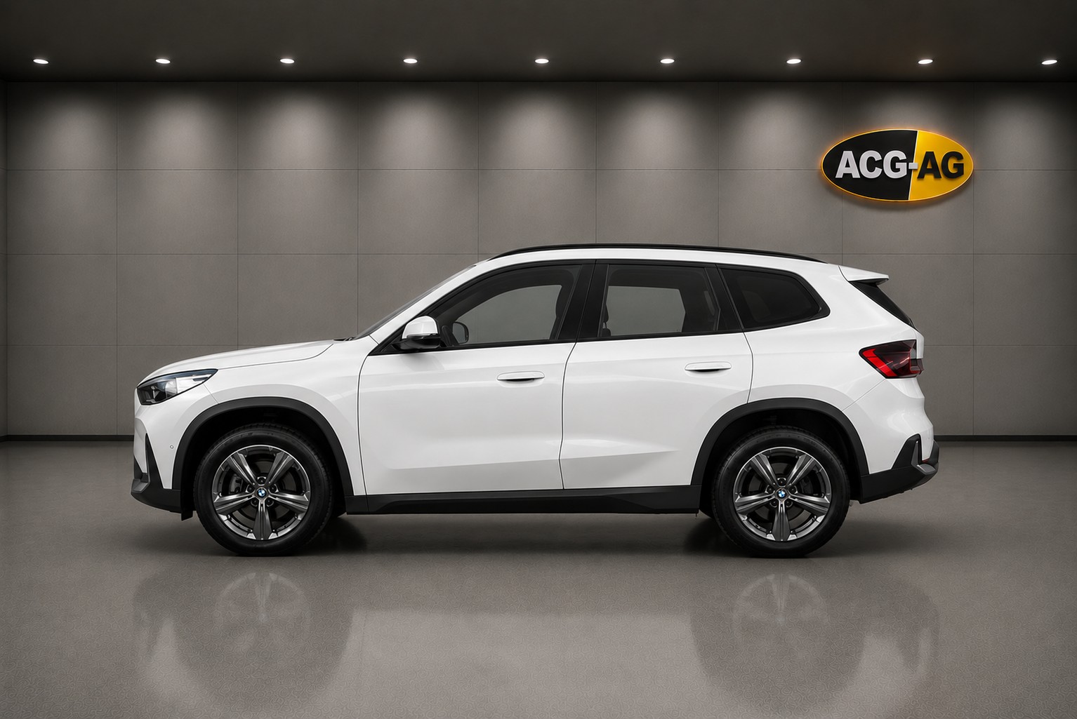 BMW X1 xDrive 20d 48V ** CH-Farhzeug ** Anh-Kupplung ** Driving Assistant Plus ** Innovation Paket **-image-3