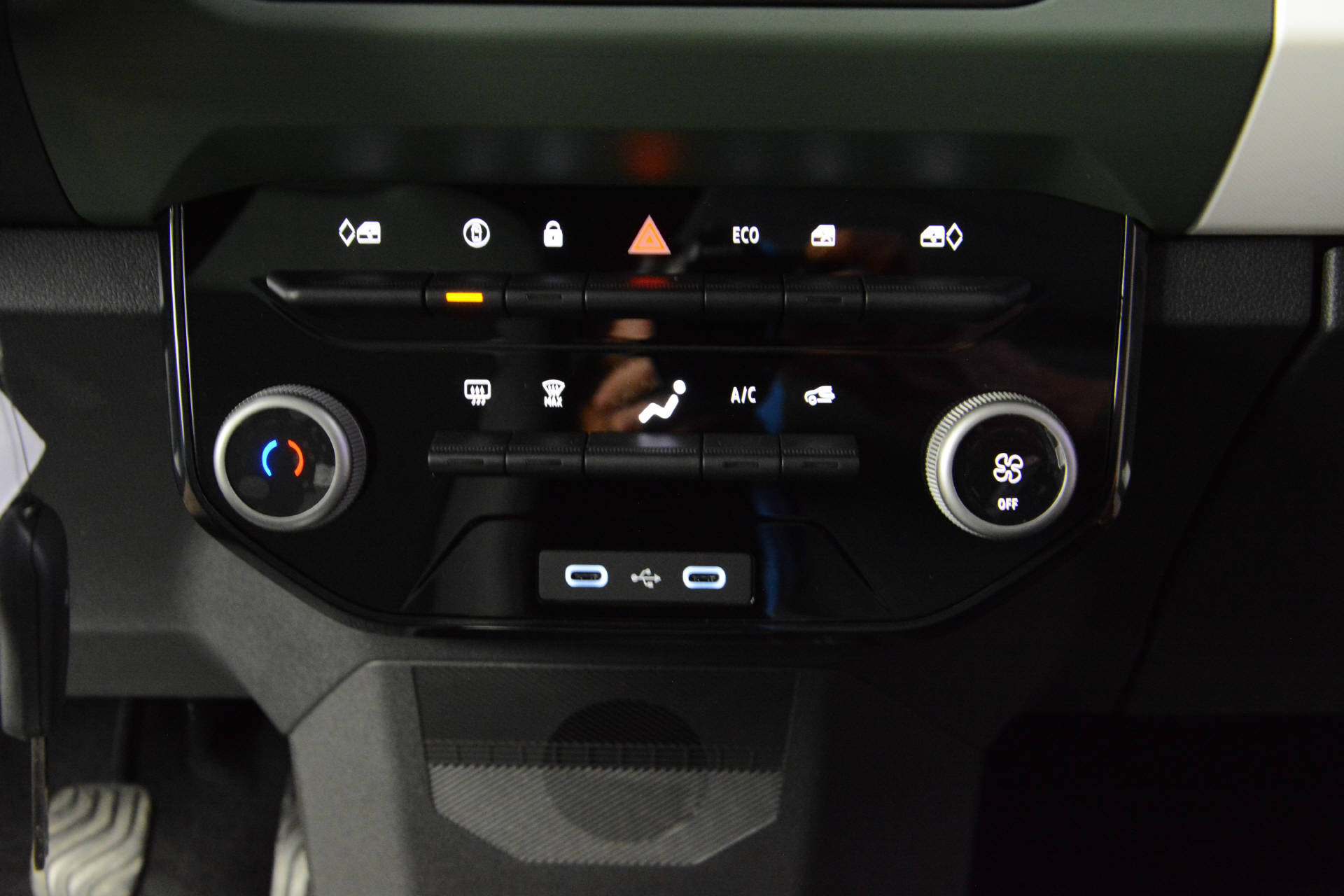 DACIA Spring Extreme-image-14
