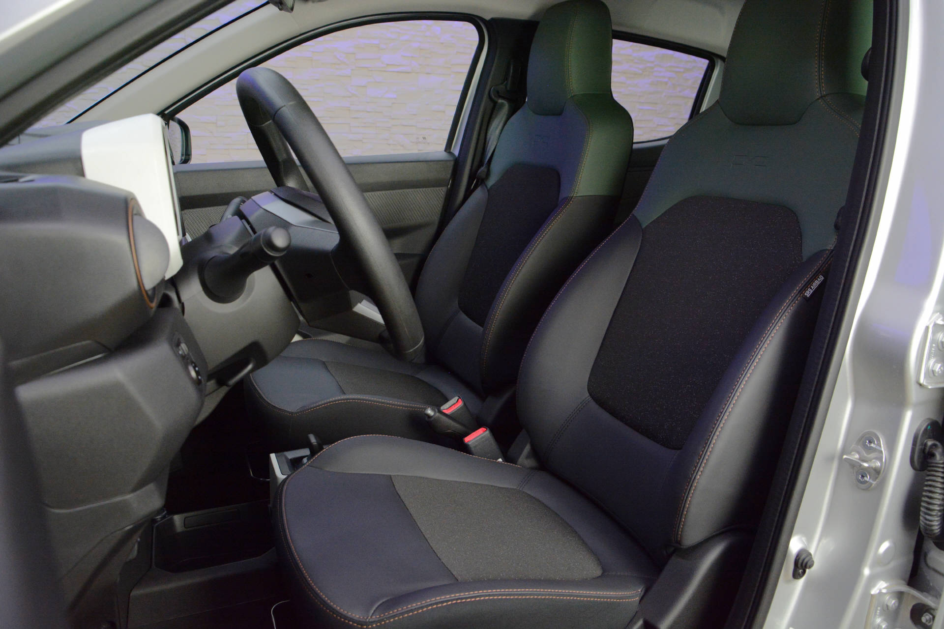 DACIA Spring Extreme-image-8
