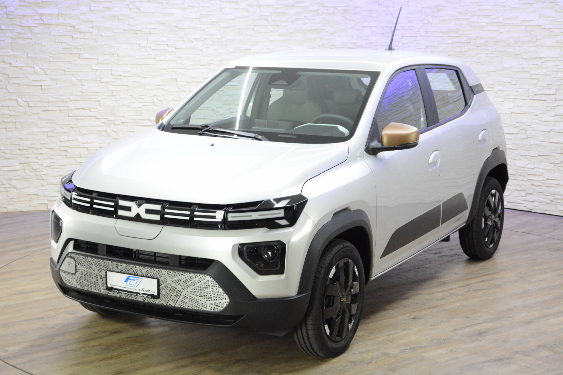 DACIA Spring Extreme-image-6