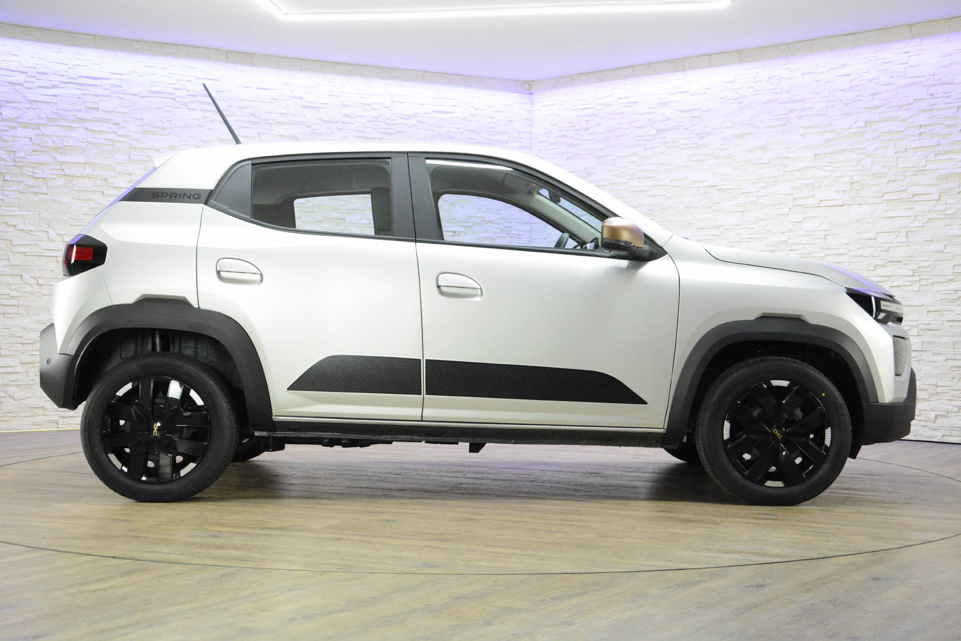 DACIA Spring Extreme-image-3