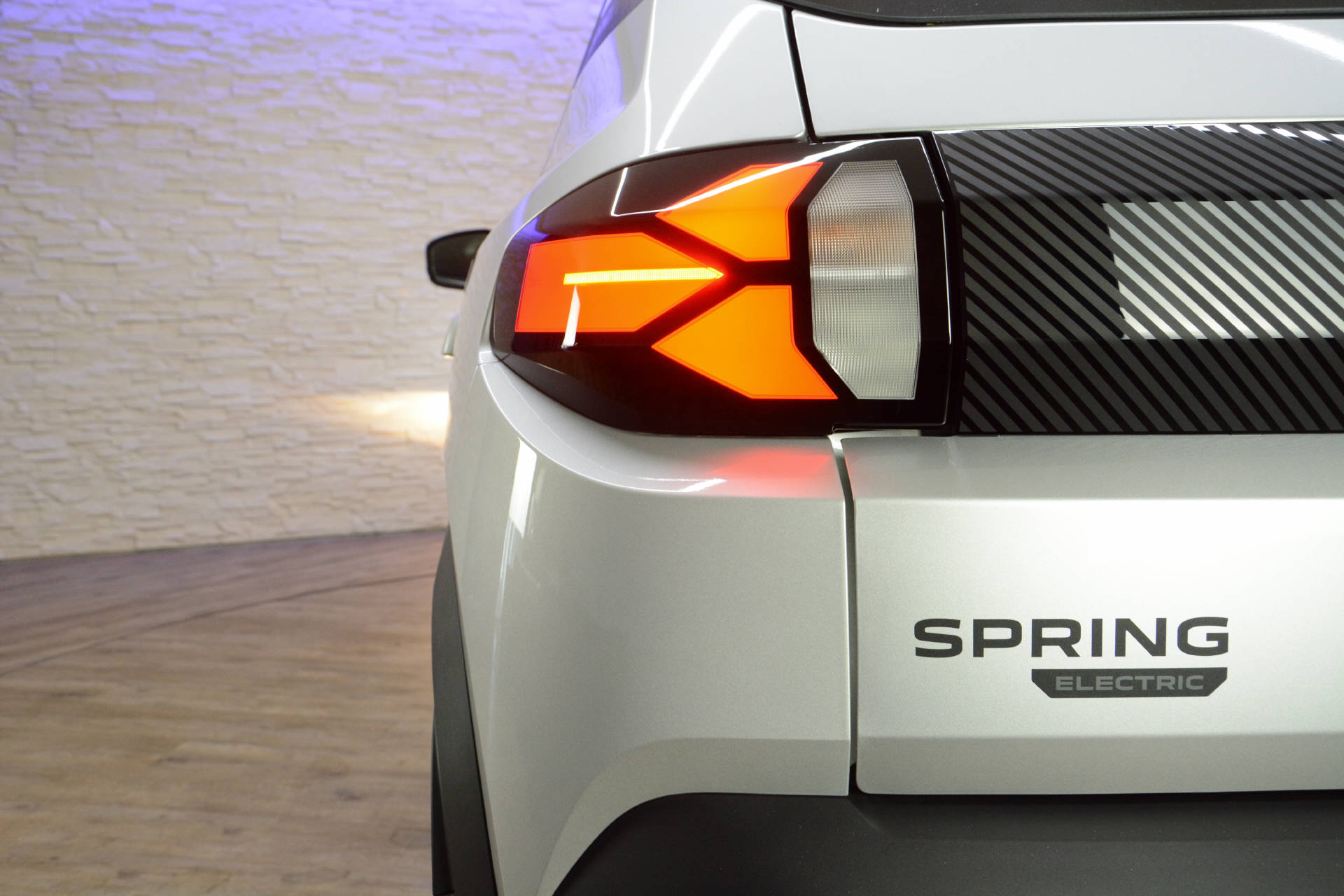 DACIA Spring Extreme-image-22