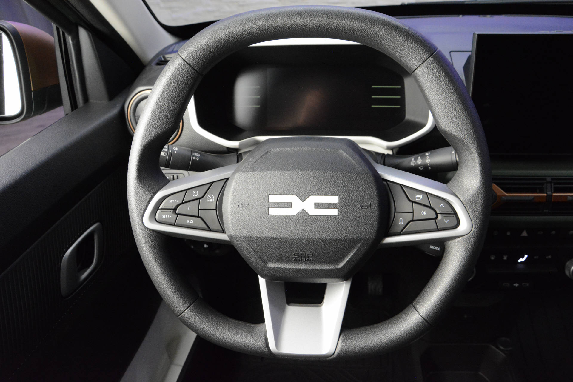 DACIA Spring Extreme-image-11