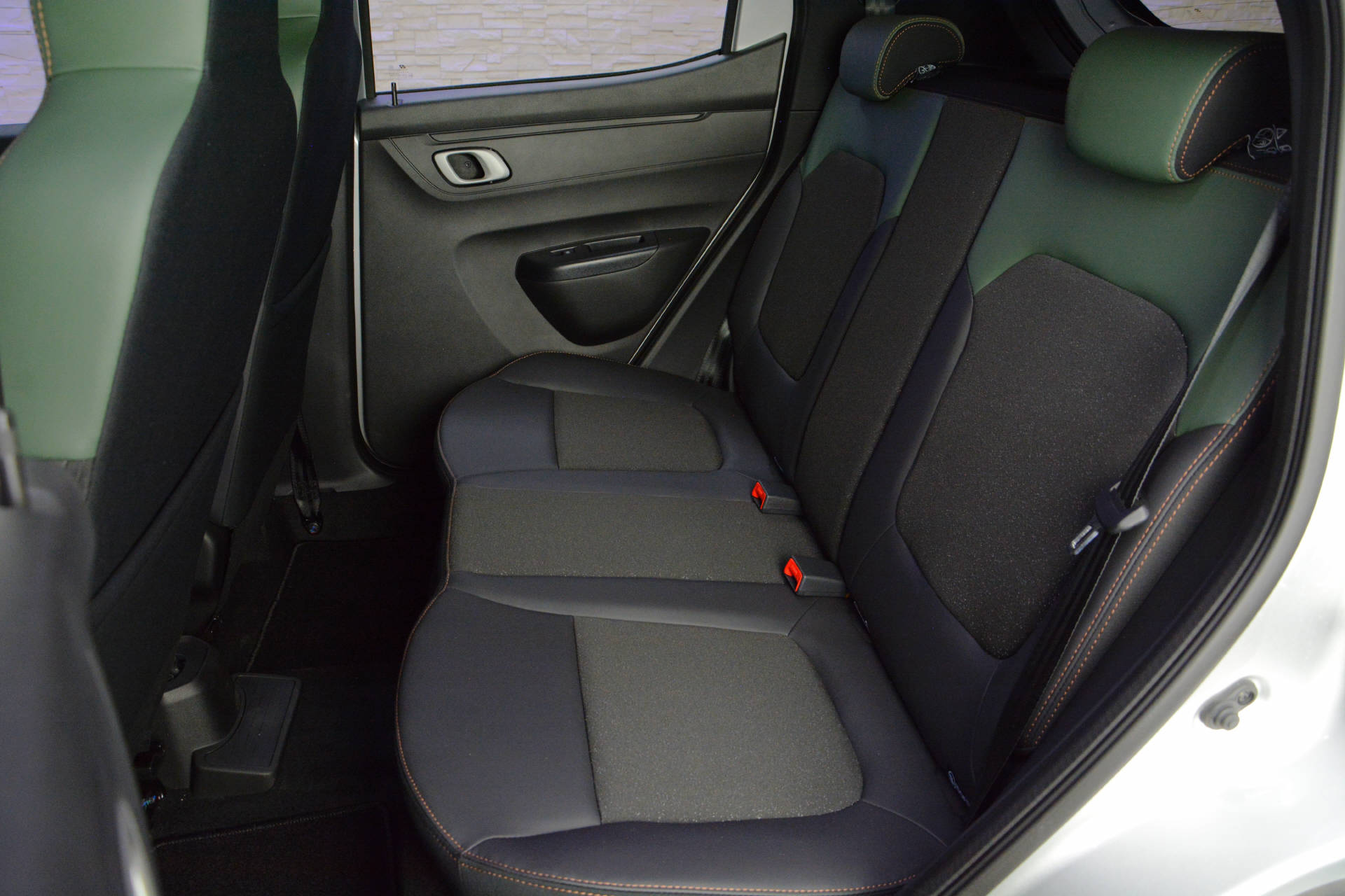DACIA Spring Extreme-image-9