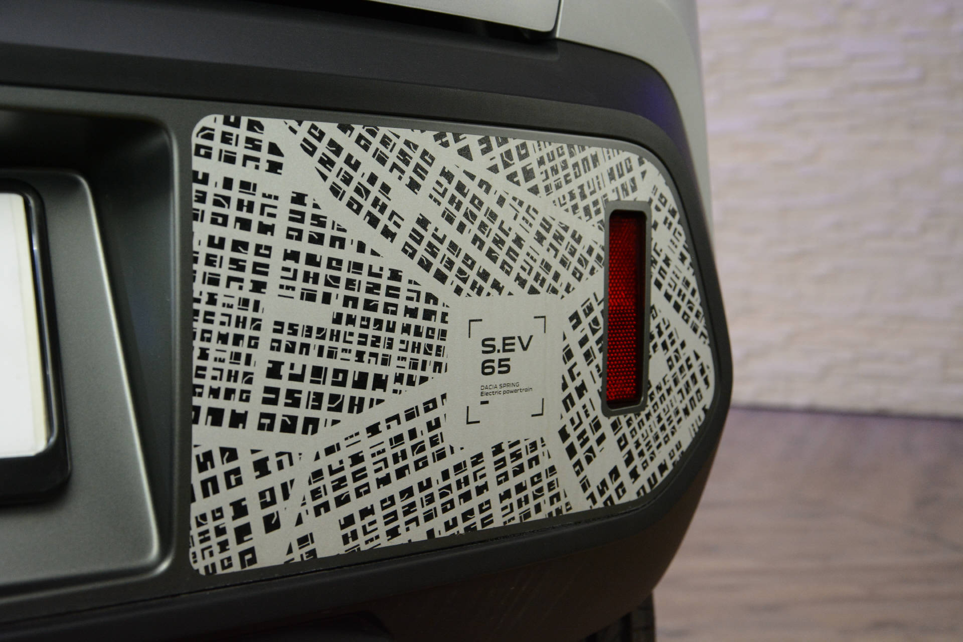 DACIA Spring Extreme-image-23
