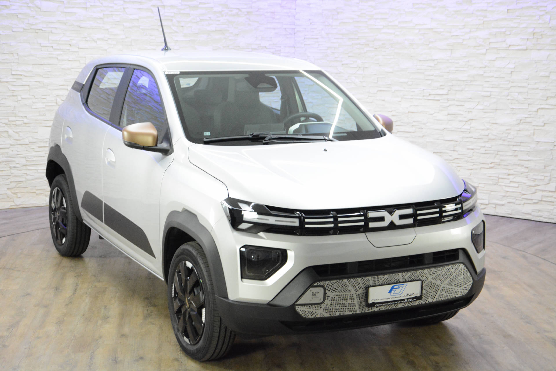 DACIA Spring Extreme-image-7