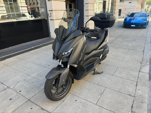 YAMAHA X-Max CZD 300 ABS-image-7