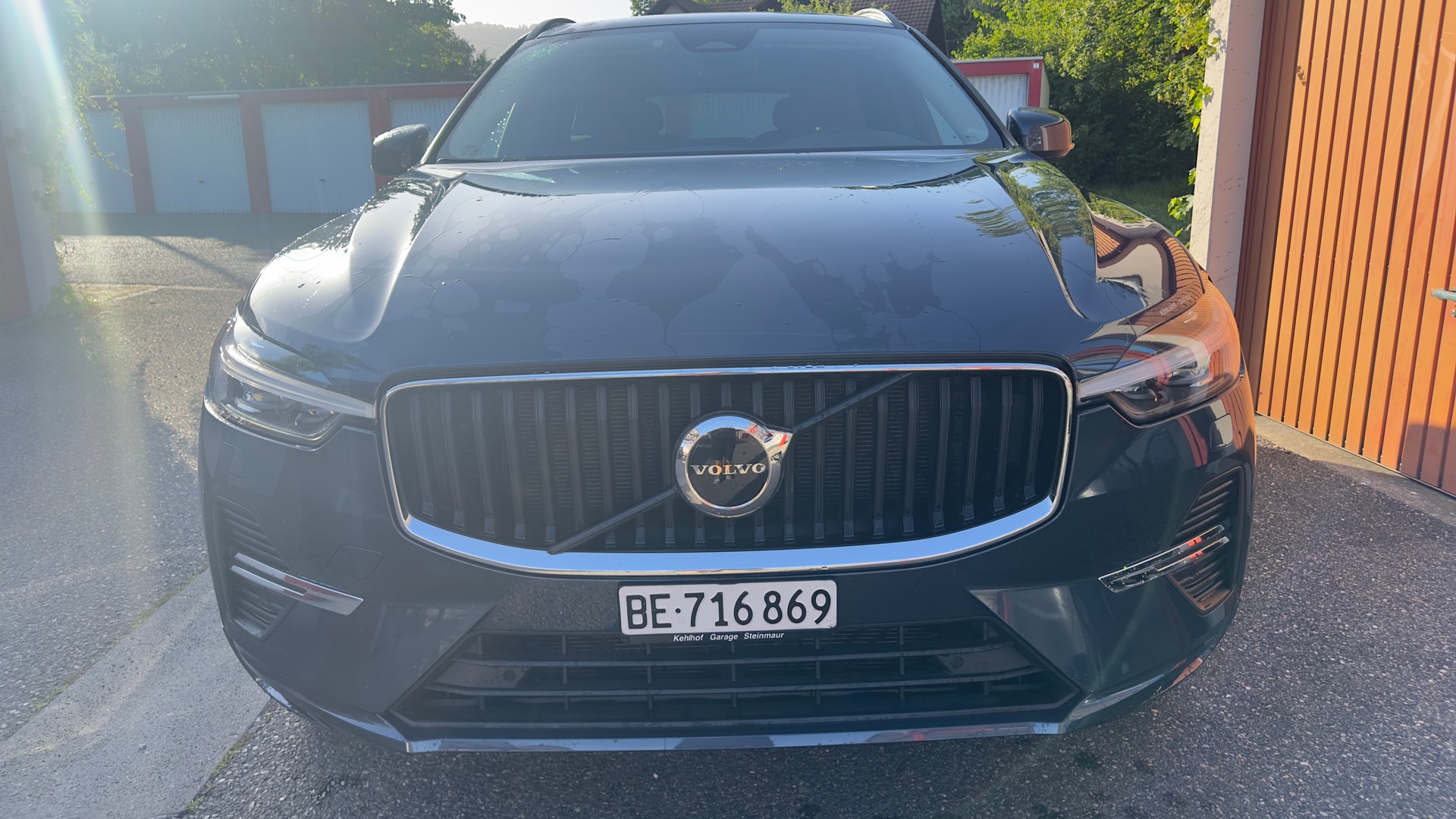 VOLVO 2.0 B4 MH Core-image-1