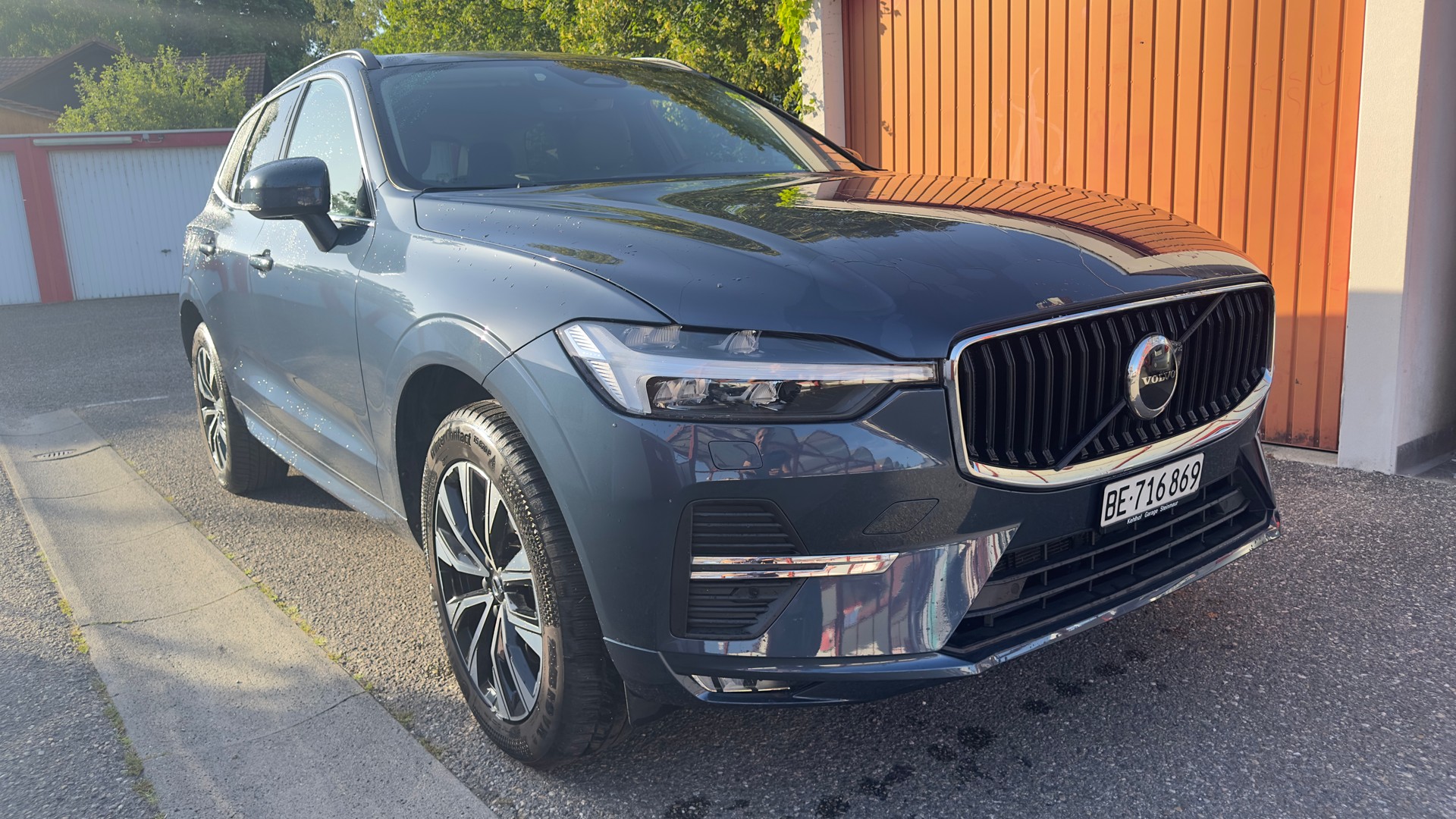 VOLVO 2.0 B4 MH Core-image-0