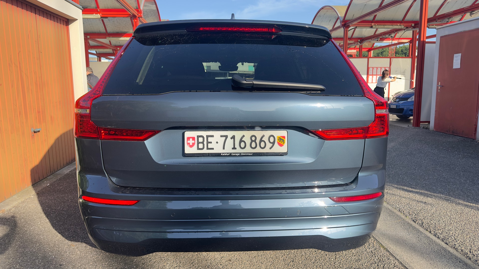 VOLVO 2.0 B4 MH Core-image-3