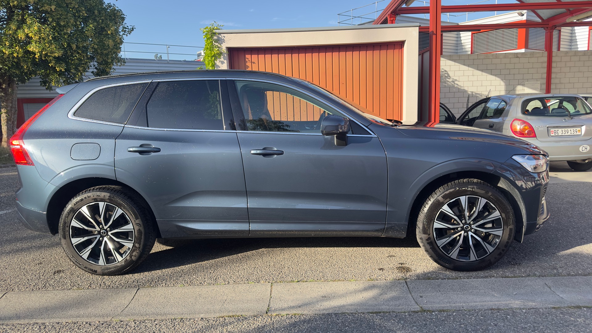 VOLVO 2.0 B4 MH Core-image-2