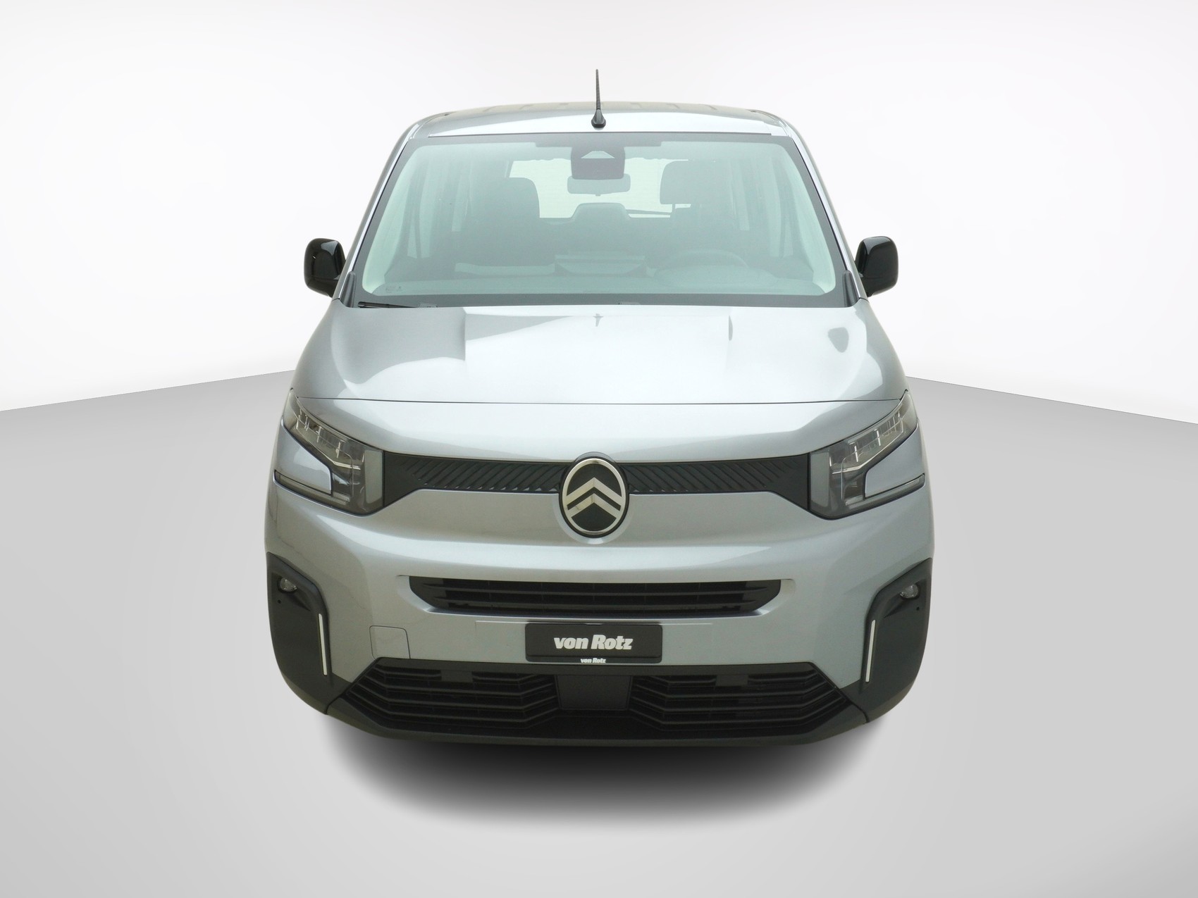 CITROEN Berlingo XL 1.5 BlueHDi 130 Plus-image-4