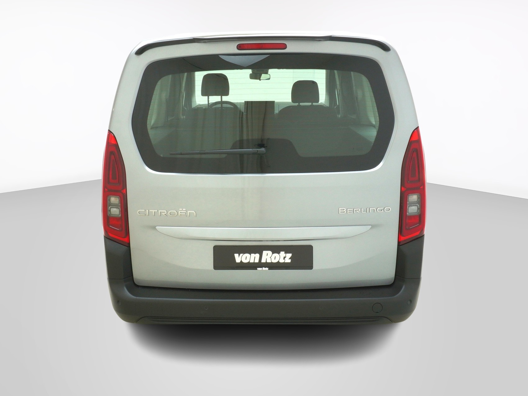 CITROEN Berlingo XL 1.5 BlueHDi 130 Plus-image-2