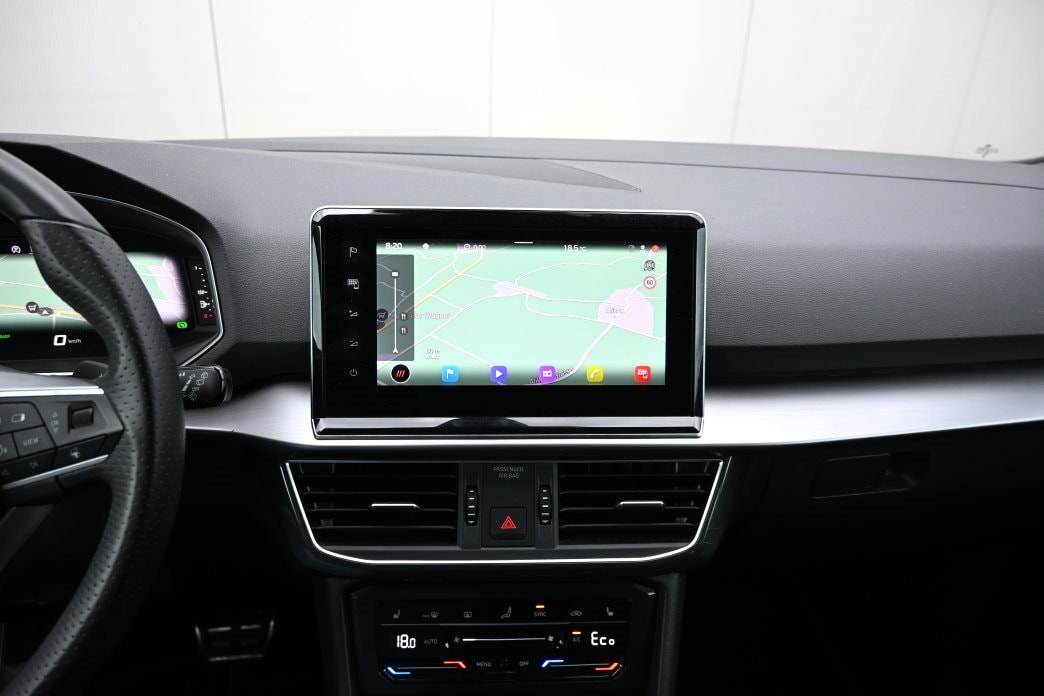 SEAT Tarraco 1.4 e-HYBRID DSG FR-image-11