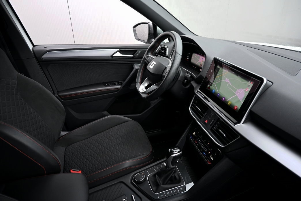 SEAT Tarraco 1.4 e-HYBRID DSG FR-image-6